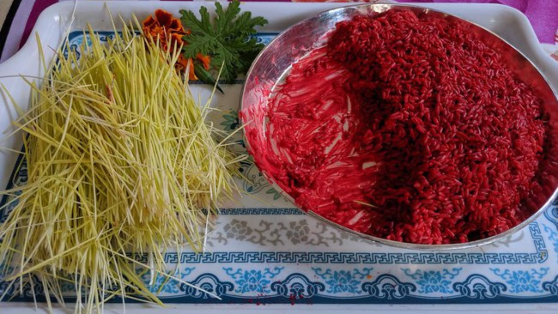 Dashain Tika Sahit 2080