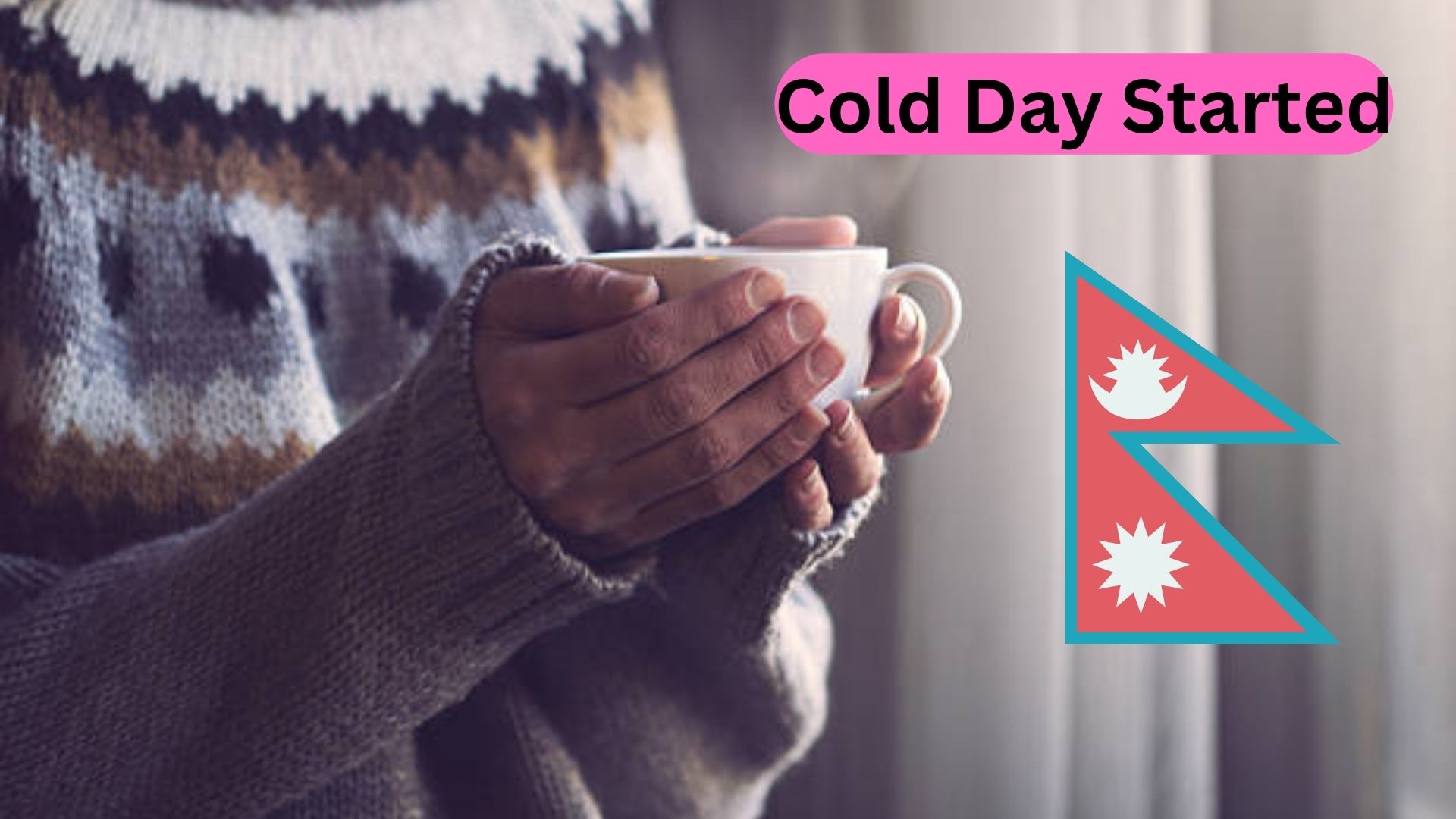 Winter Season Started in Kartik Nepal 2080