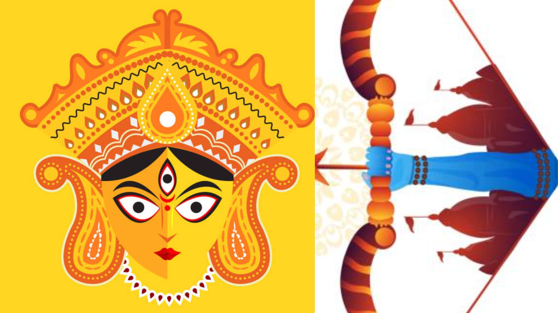 When is Dussehra 2023