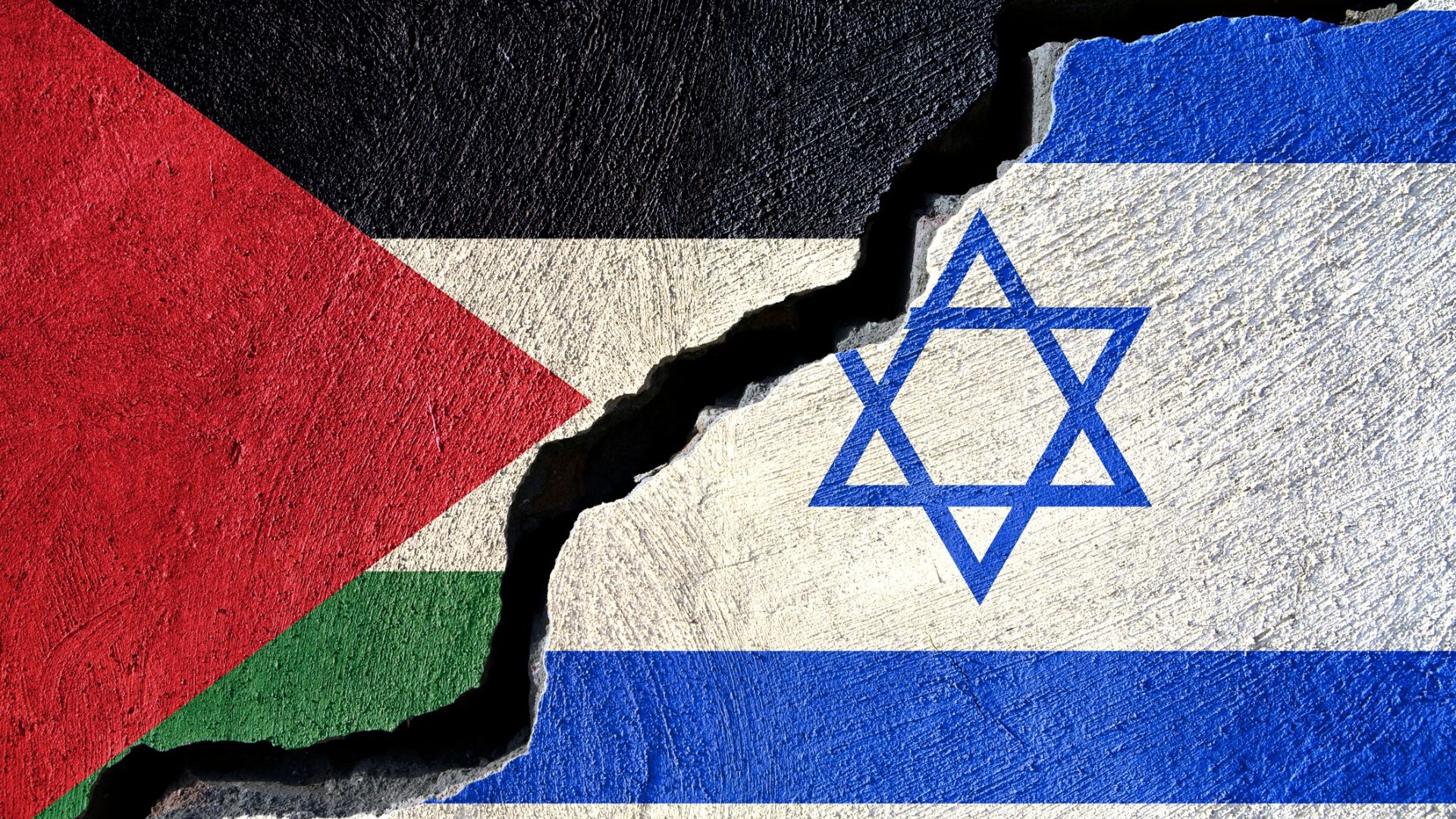 Israel-Palestine Conflict