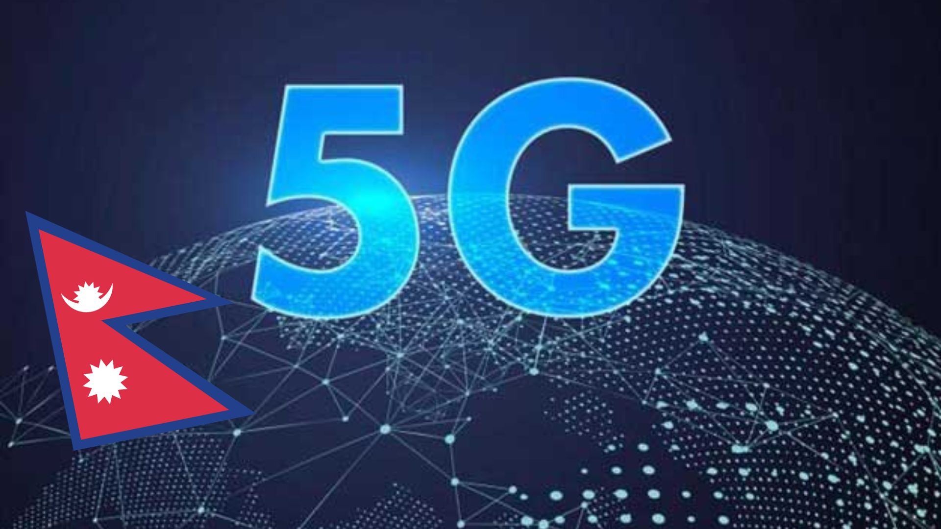 Is 5G Available in Nepal