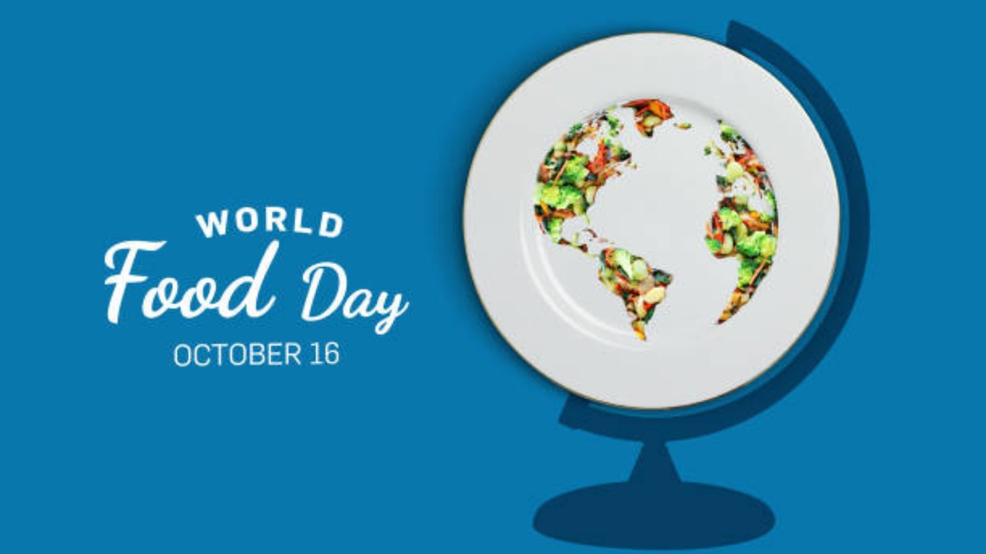 World Food Day 2023