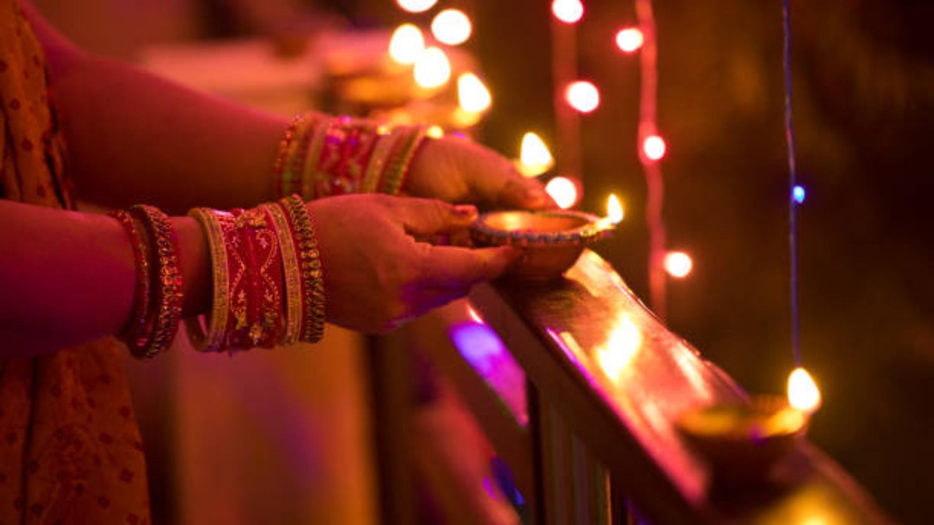 दीपावली का शुभ मुहूर्त कब है 2023 