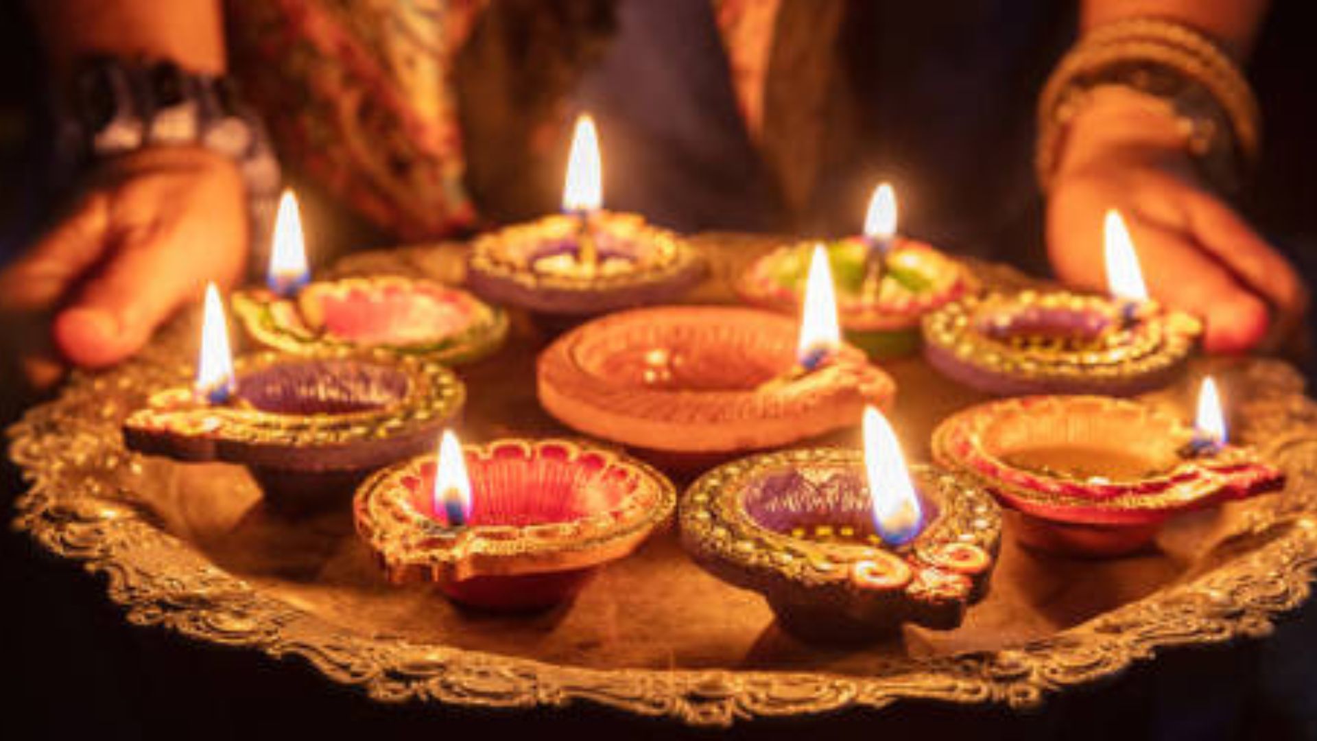 Deepawali Wishes in Hindi 2023