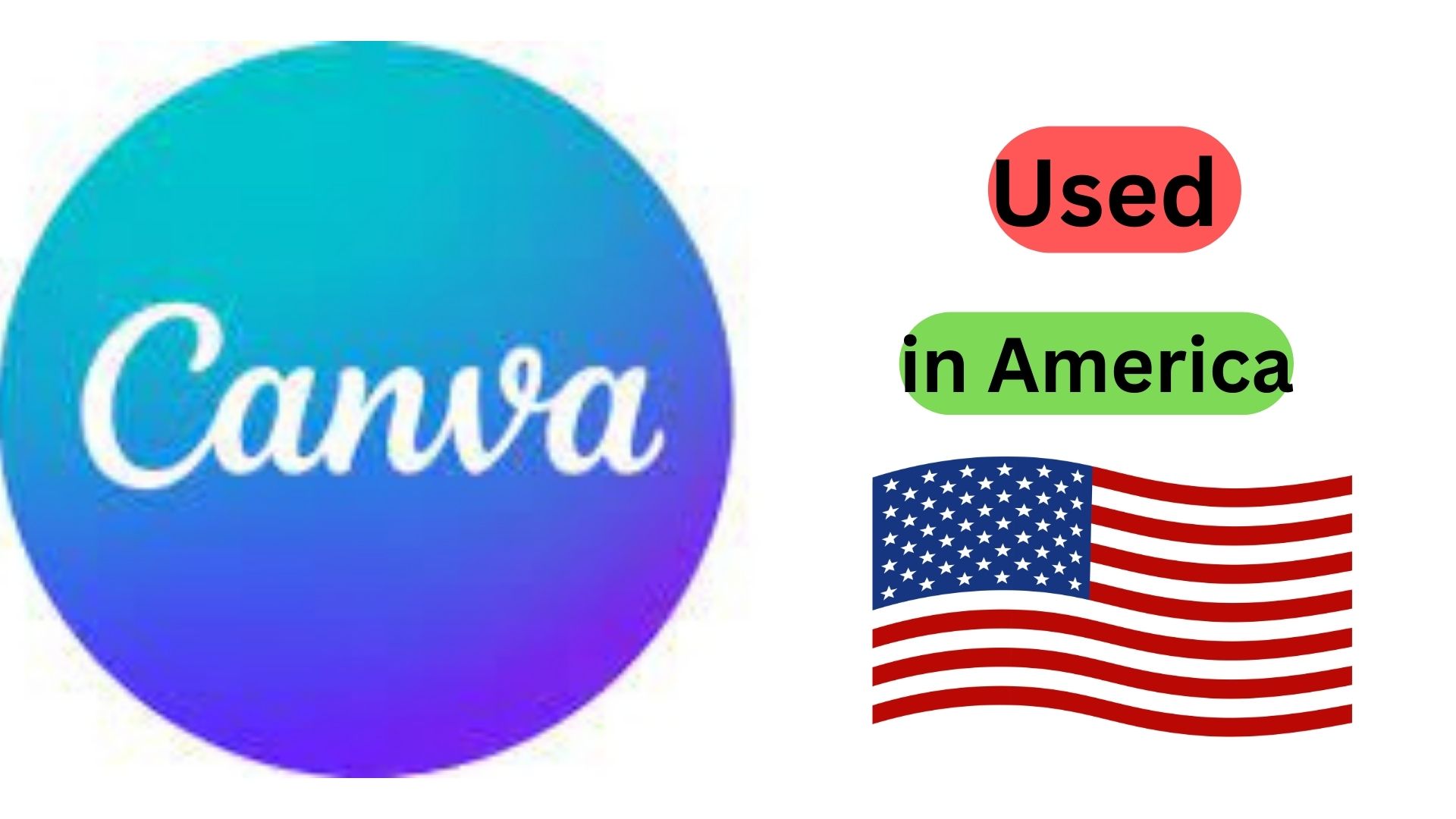 Is Canva Used in America