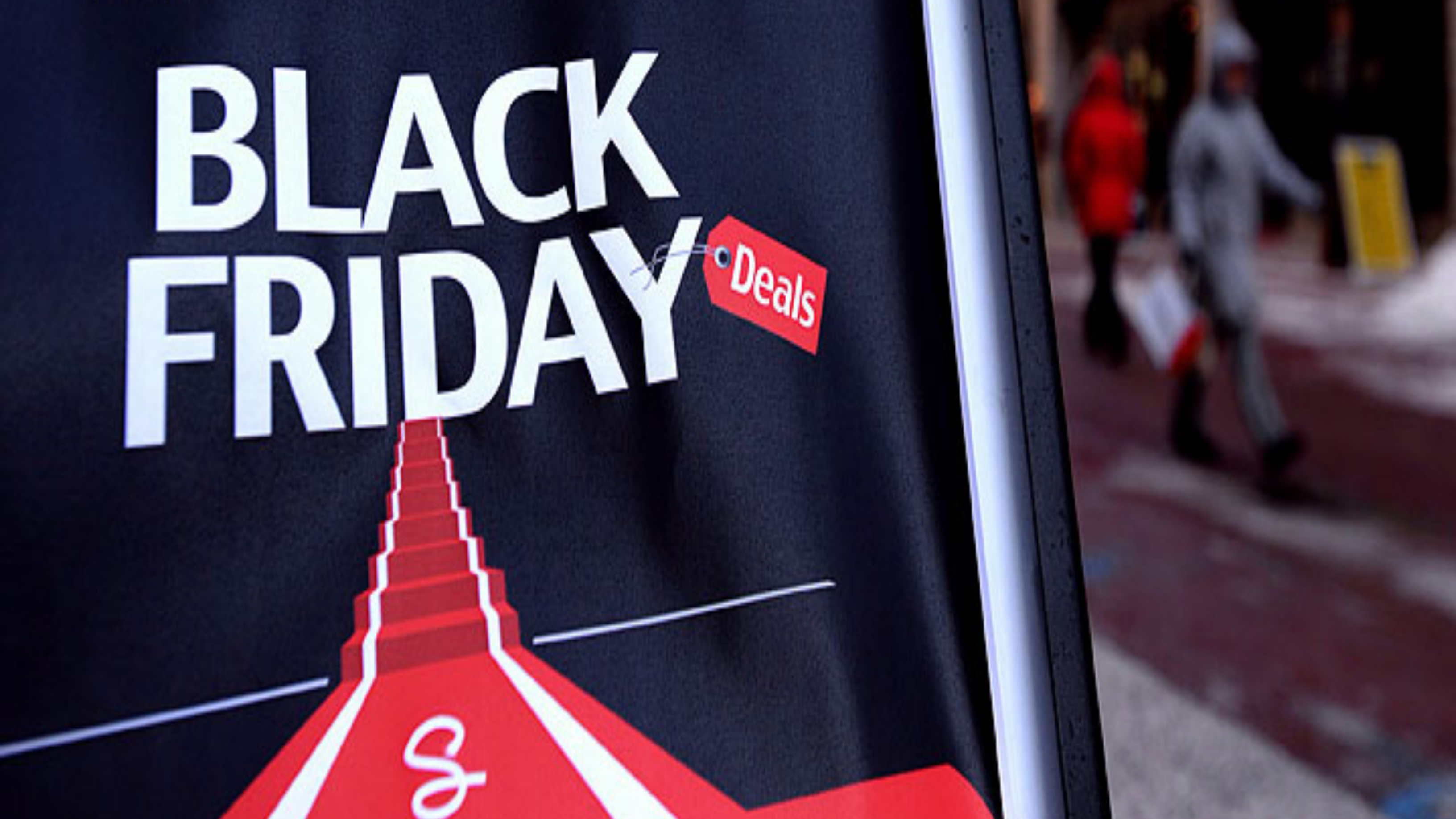 Is Black Friday available in Canada in 2023