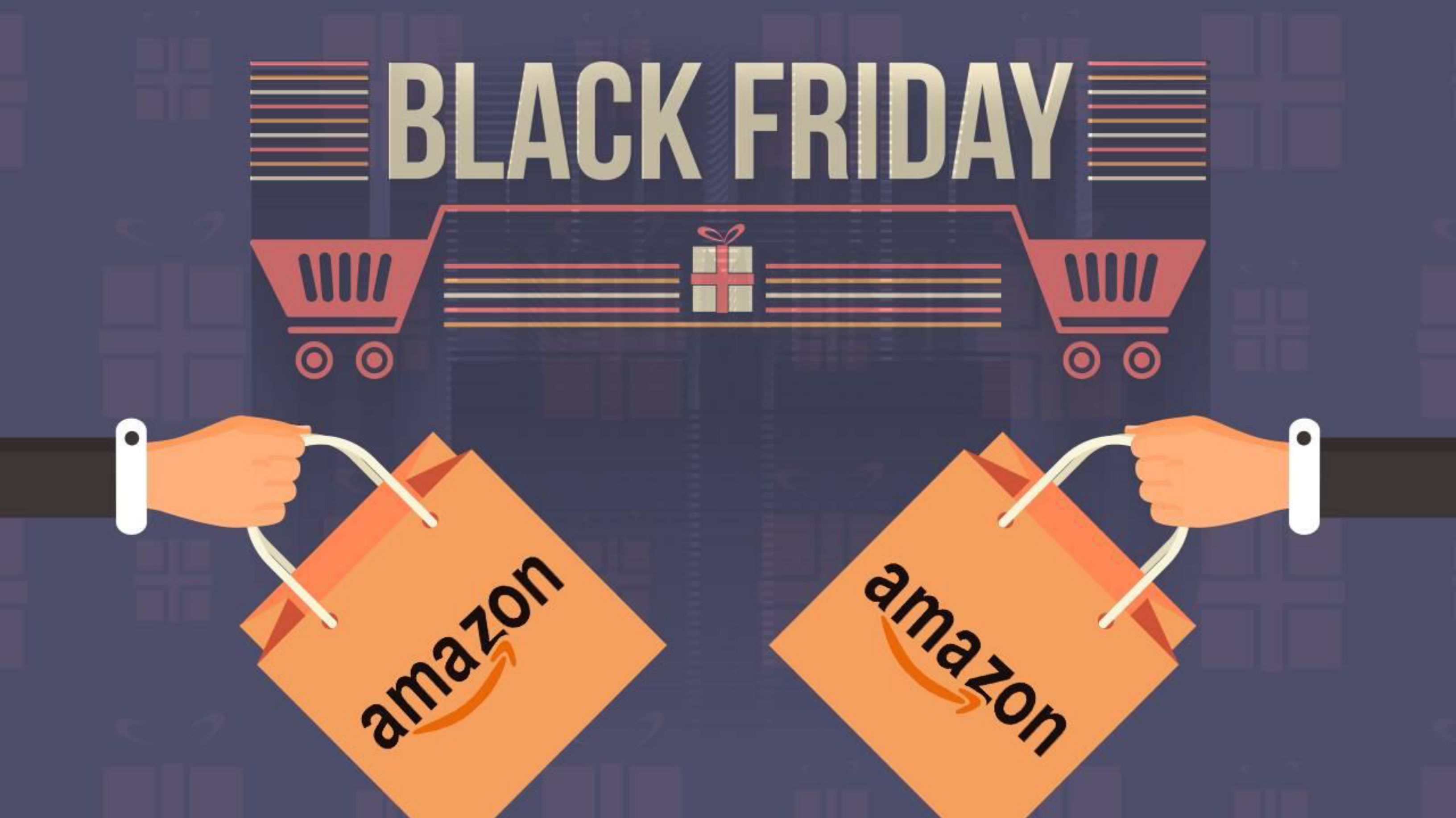 Will Amazon have Black Friday sales in 2023