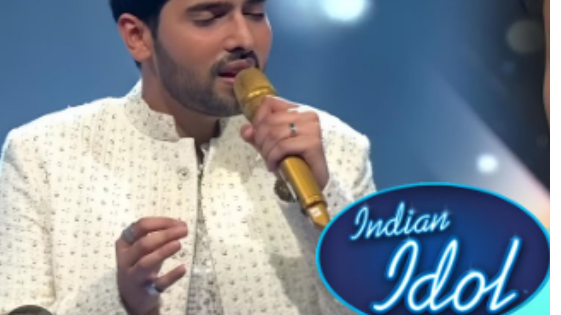 Armaan Malik Indian Idol Season 14