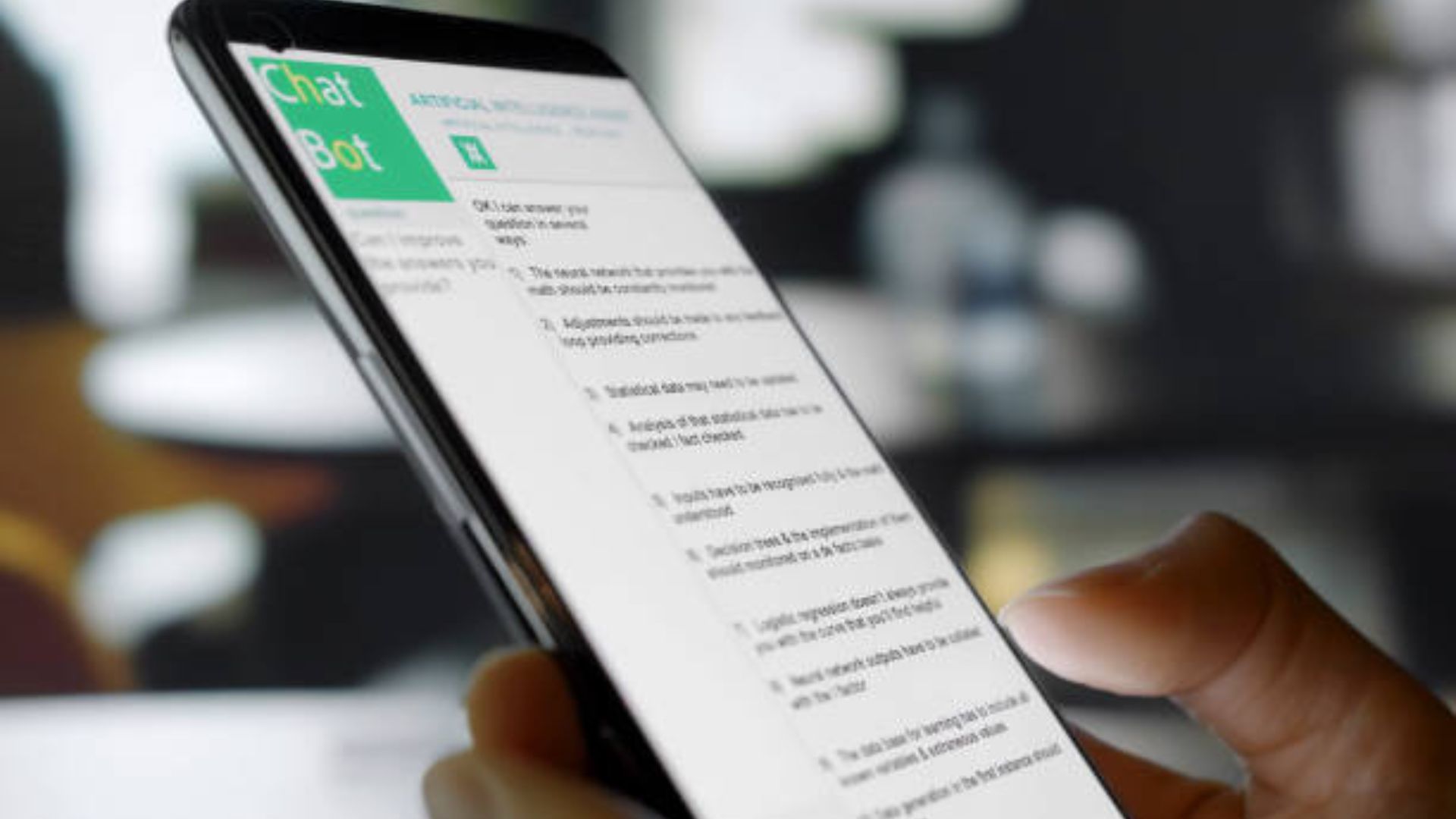 Free voice chat feature is now available on ChatGPT