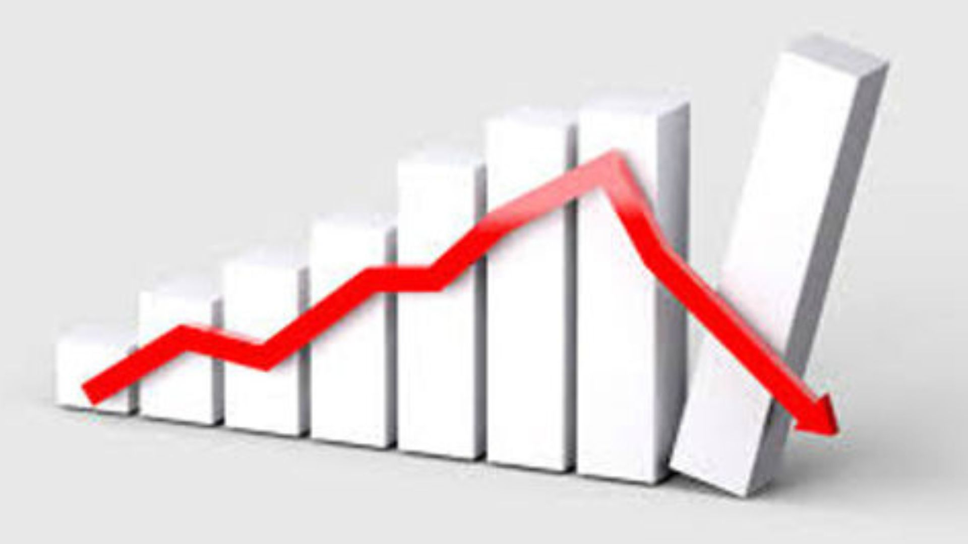 Why there is financial crisis in Nepal