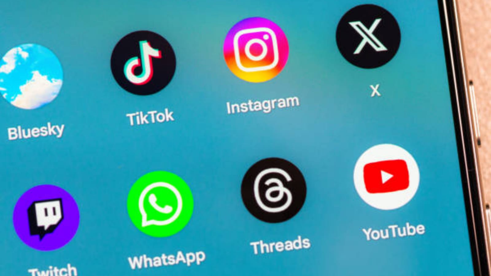 Tiktok User Joins YouTube Back in Nepal
