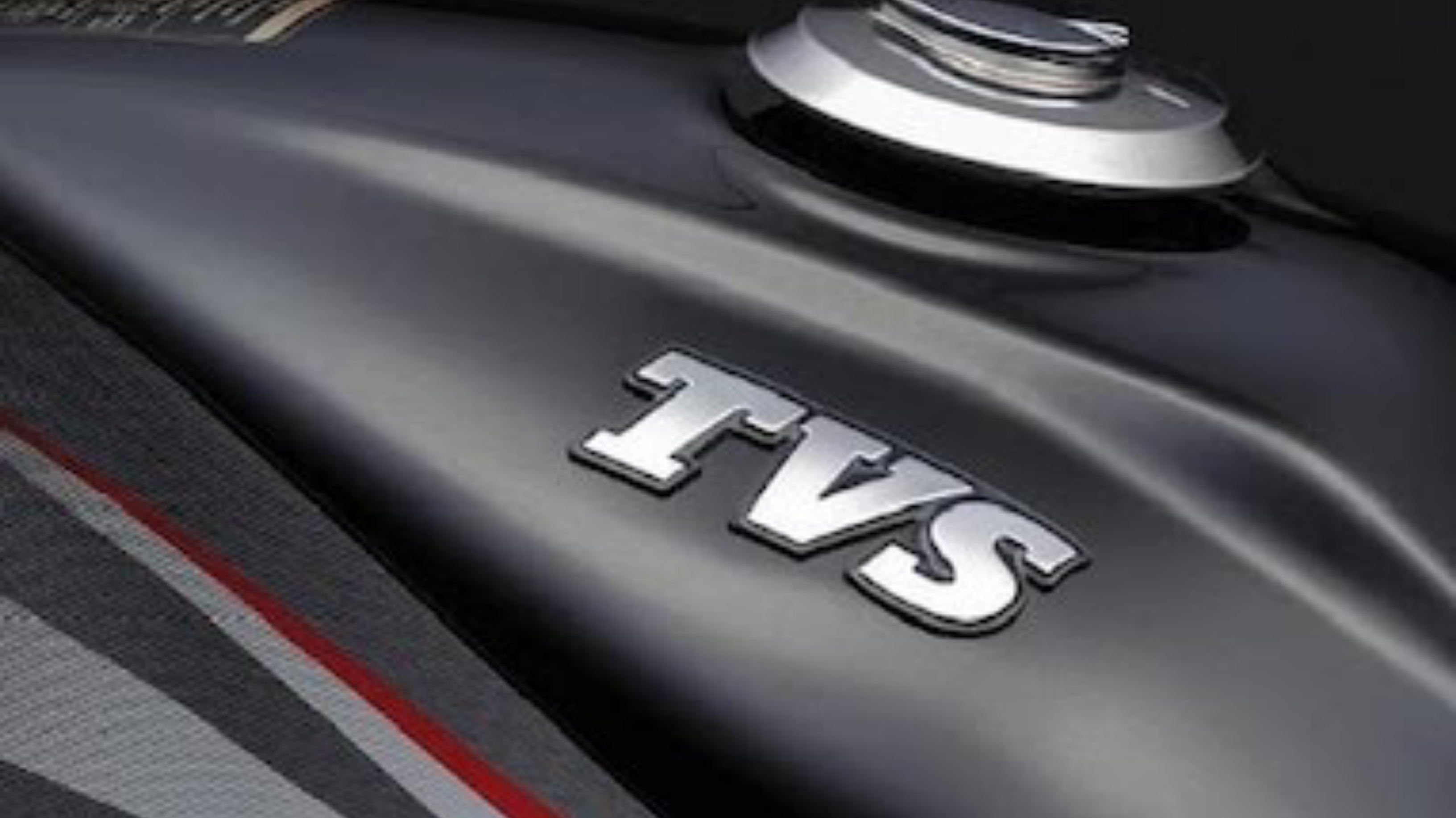 TVS Motor launches  new variant TVS Apache RTR 160 4V