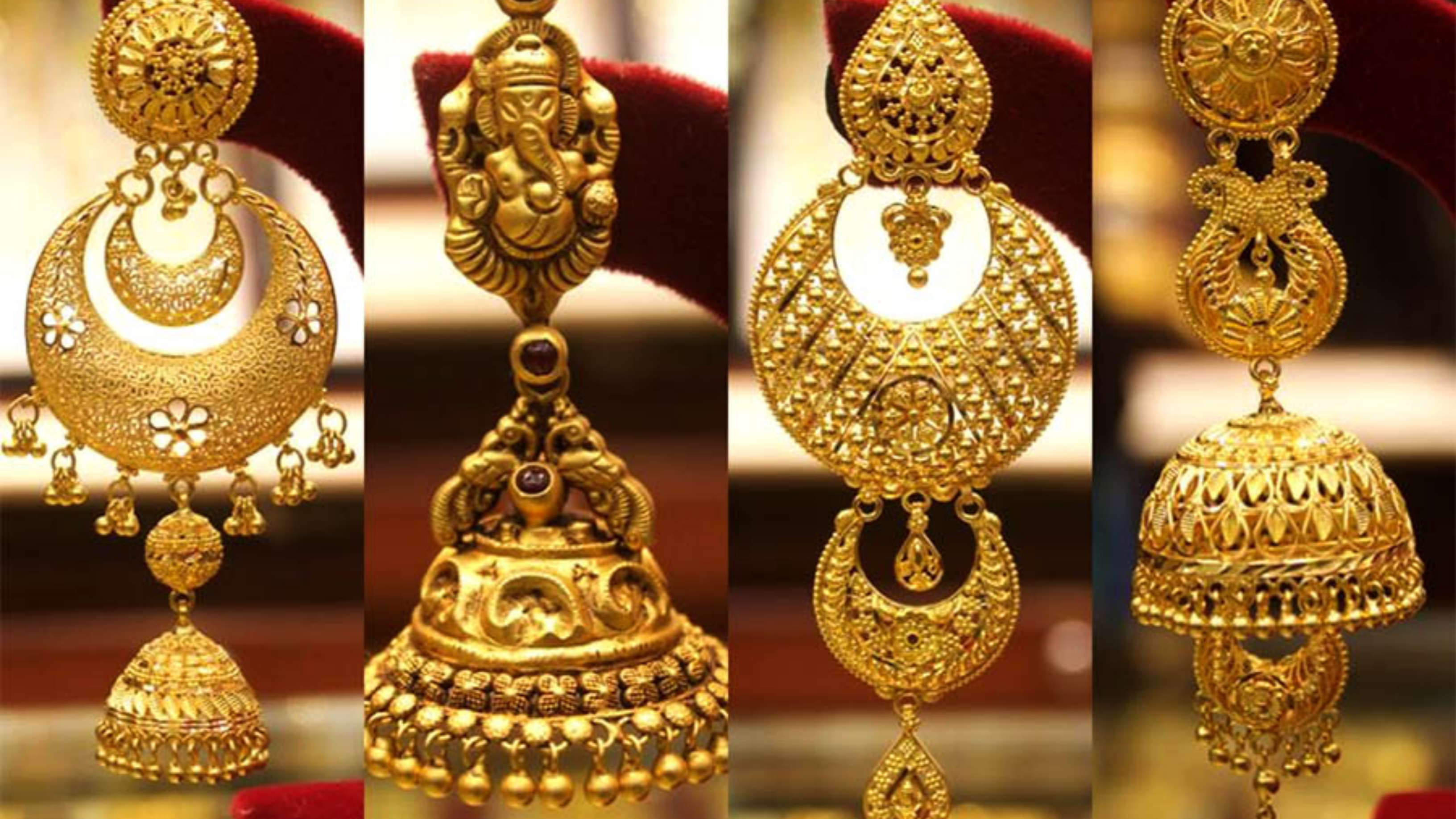 The gold price decreased by Rs 500 per tola in Nepal today