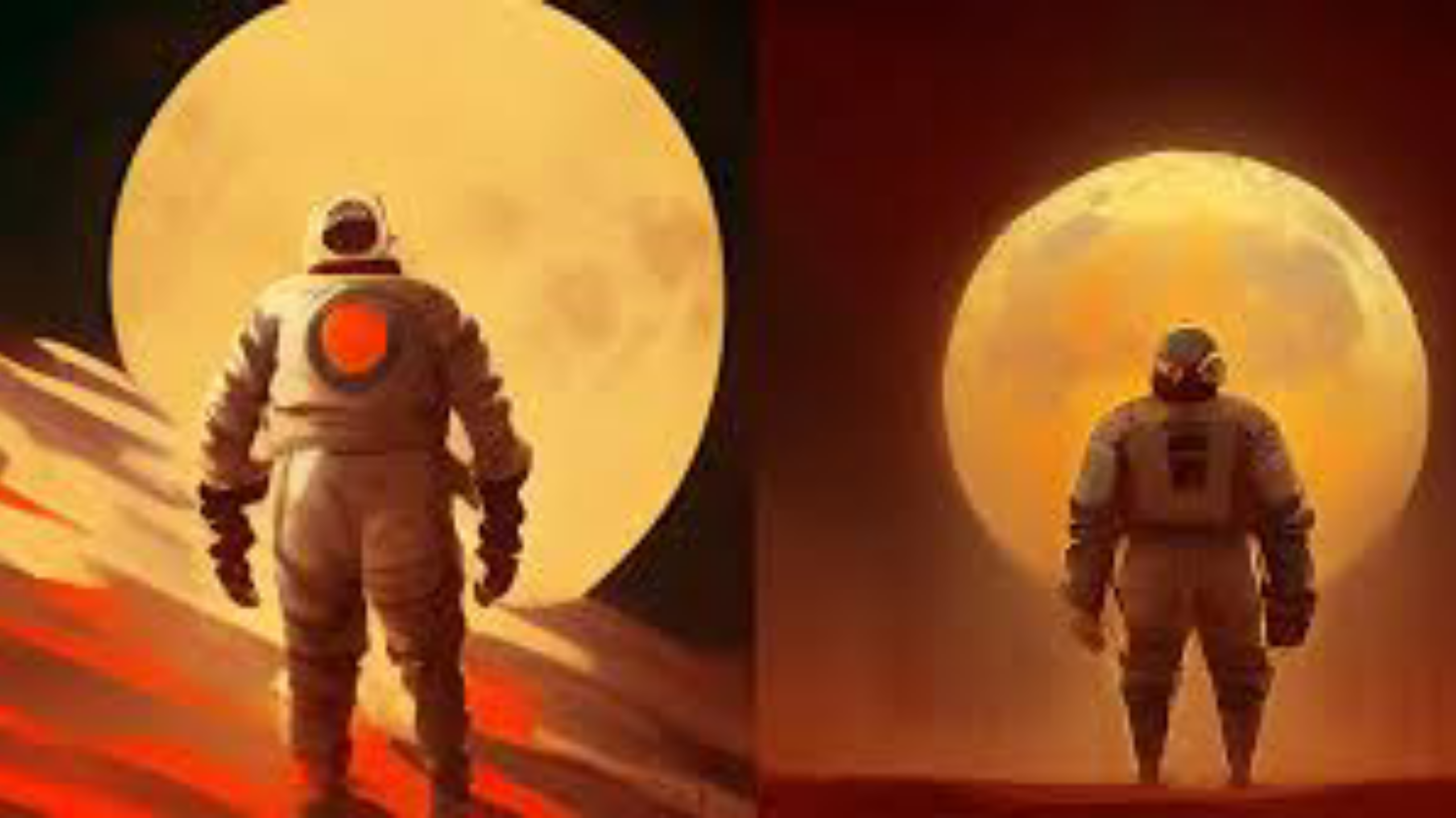 What is the best AI image generator