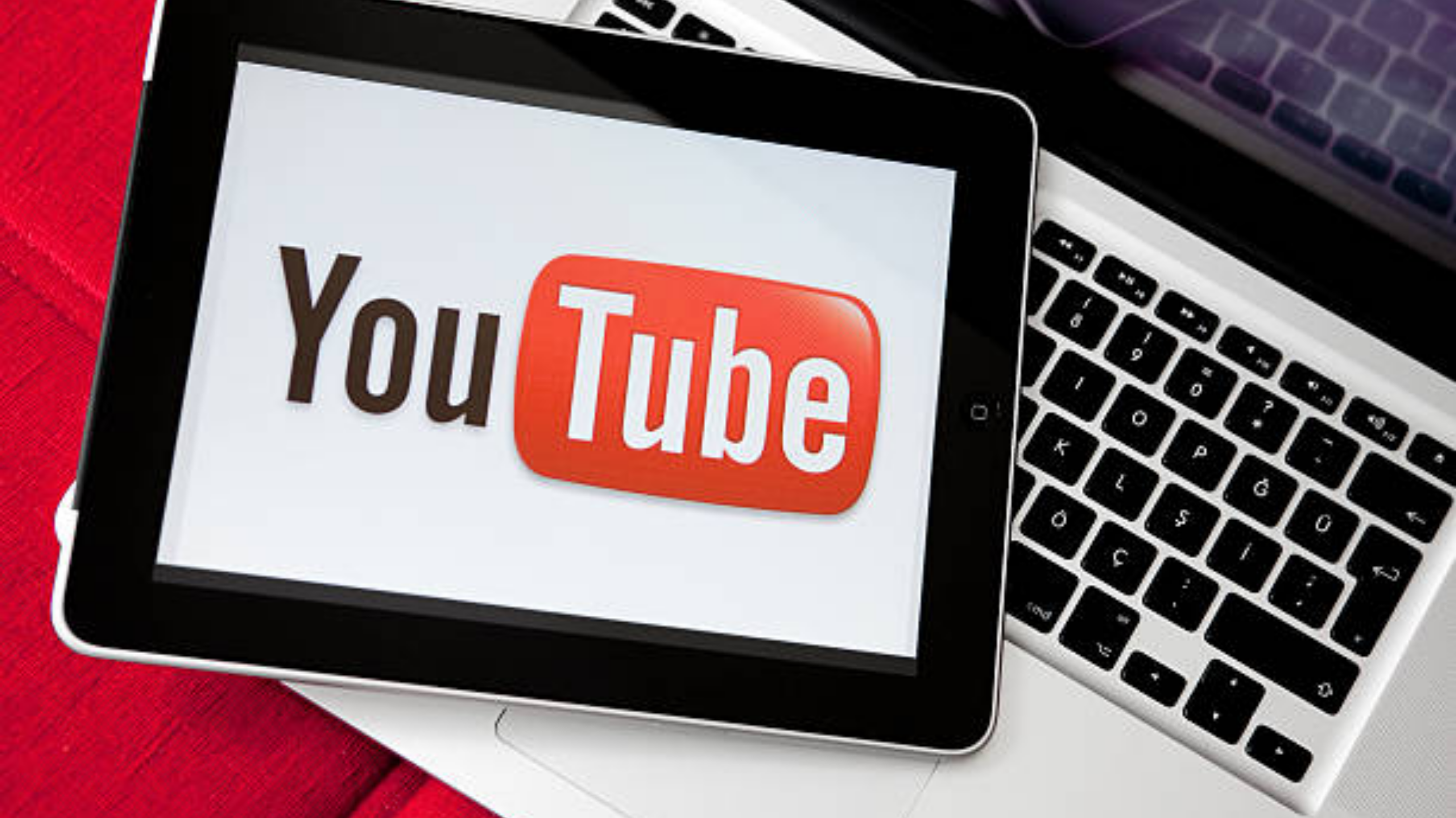 What song have you listened to the most on YouTube in the last year