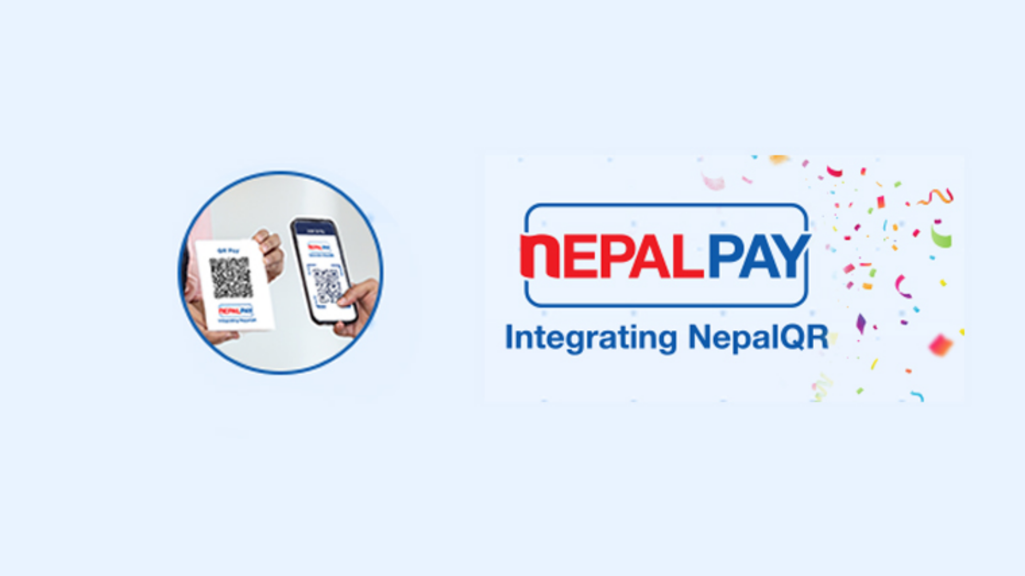 Earbuds will be gifted to 150 people who pay through Nepal Pay QR