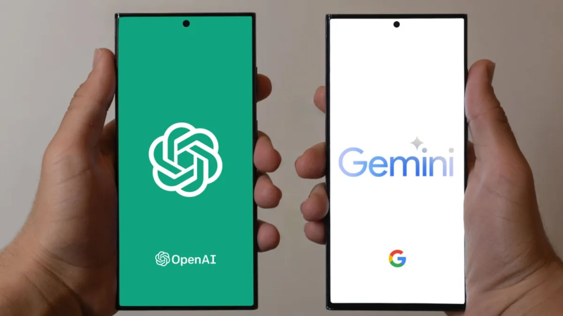 Google launches powerful AI model 'Gemnai', expected to rival ChatGPT