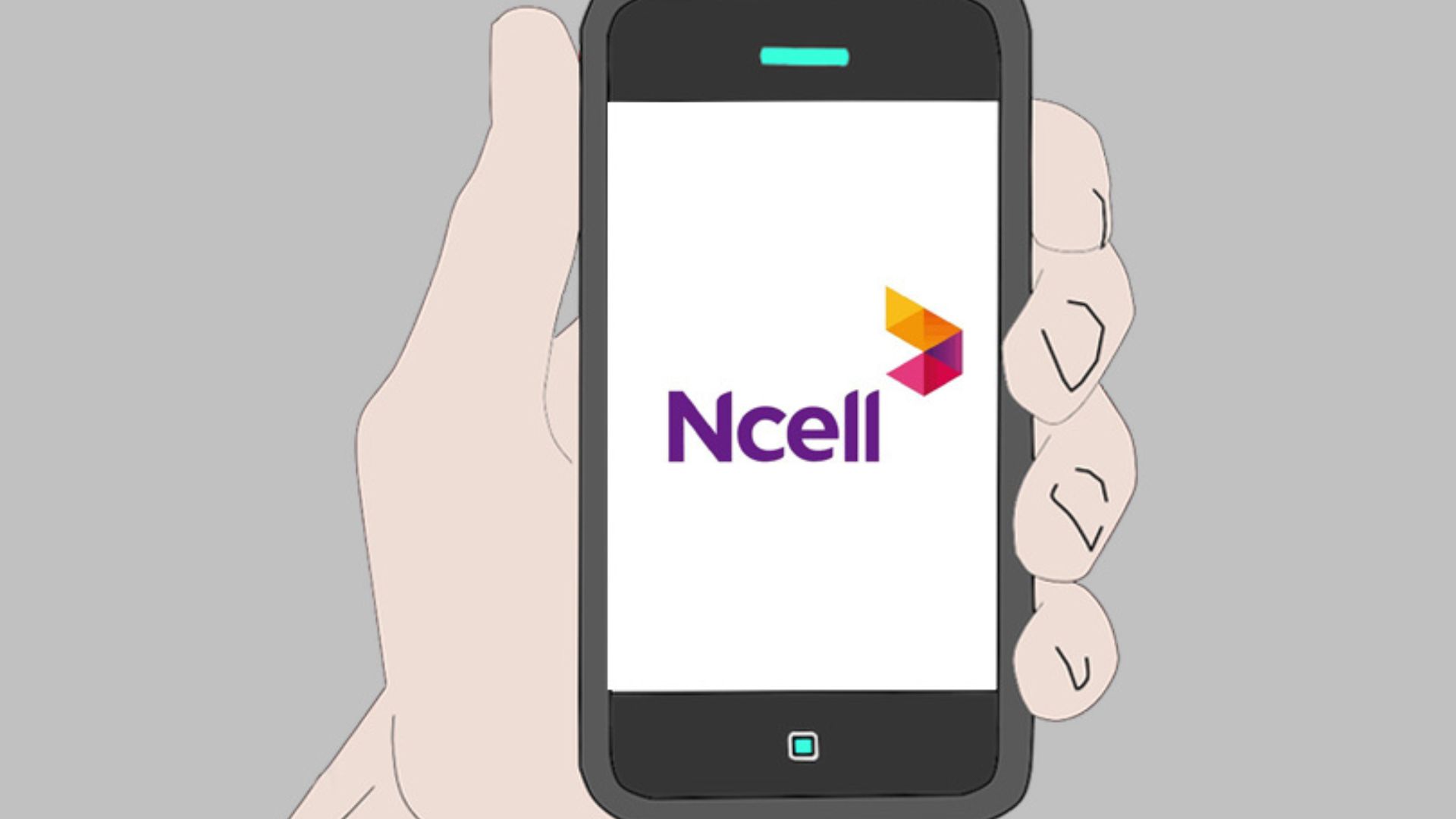 Problem of not recharging from mobile banking and wallet to Ncell