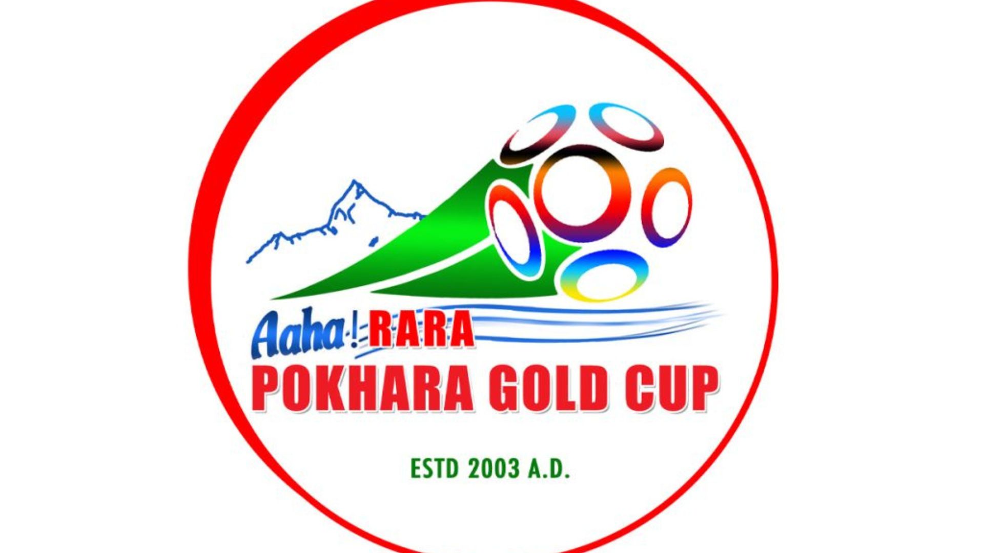 23rd Aharara Gold Cup from Second week of Magh