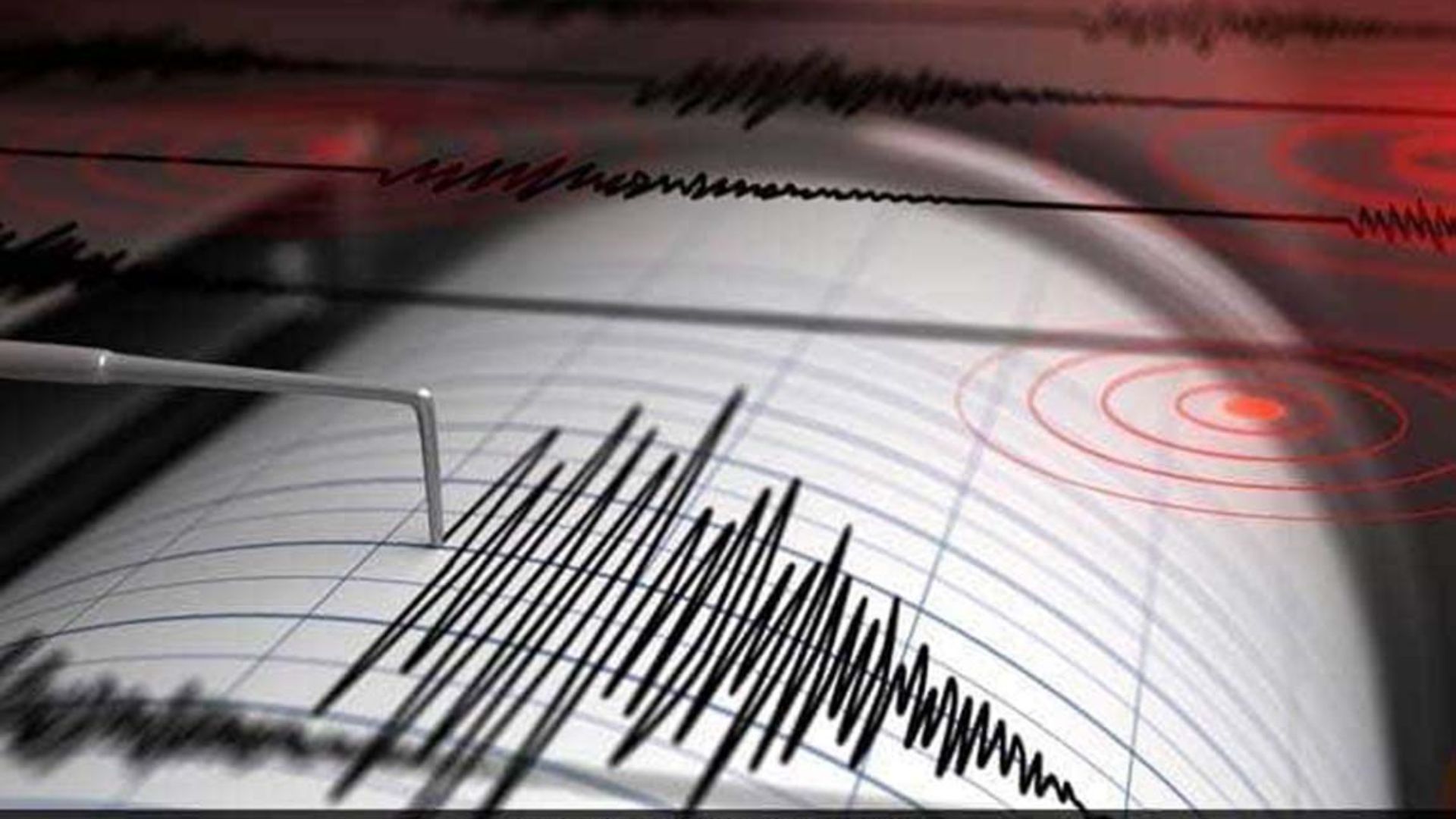 7.6 magnitude earthquake hits the Philippines