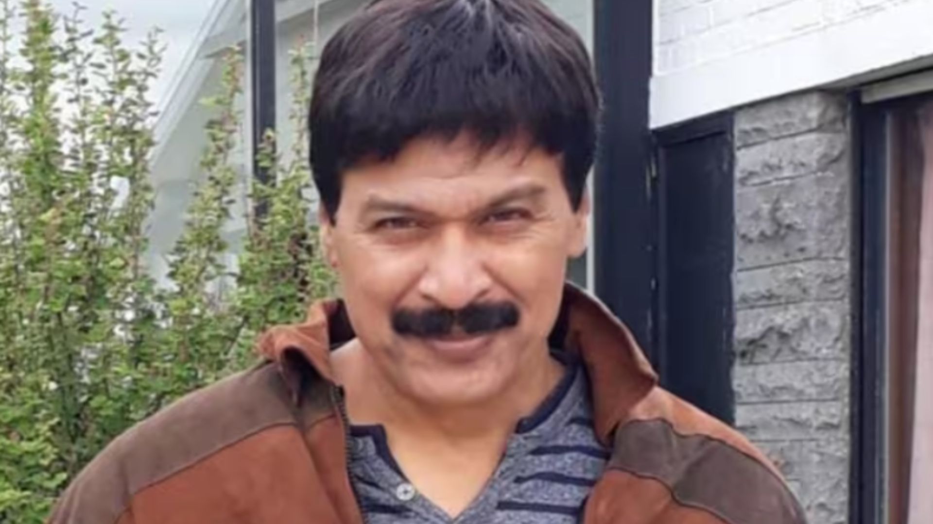Actor Dinesh Phadnis passes away at 57