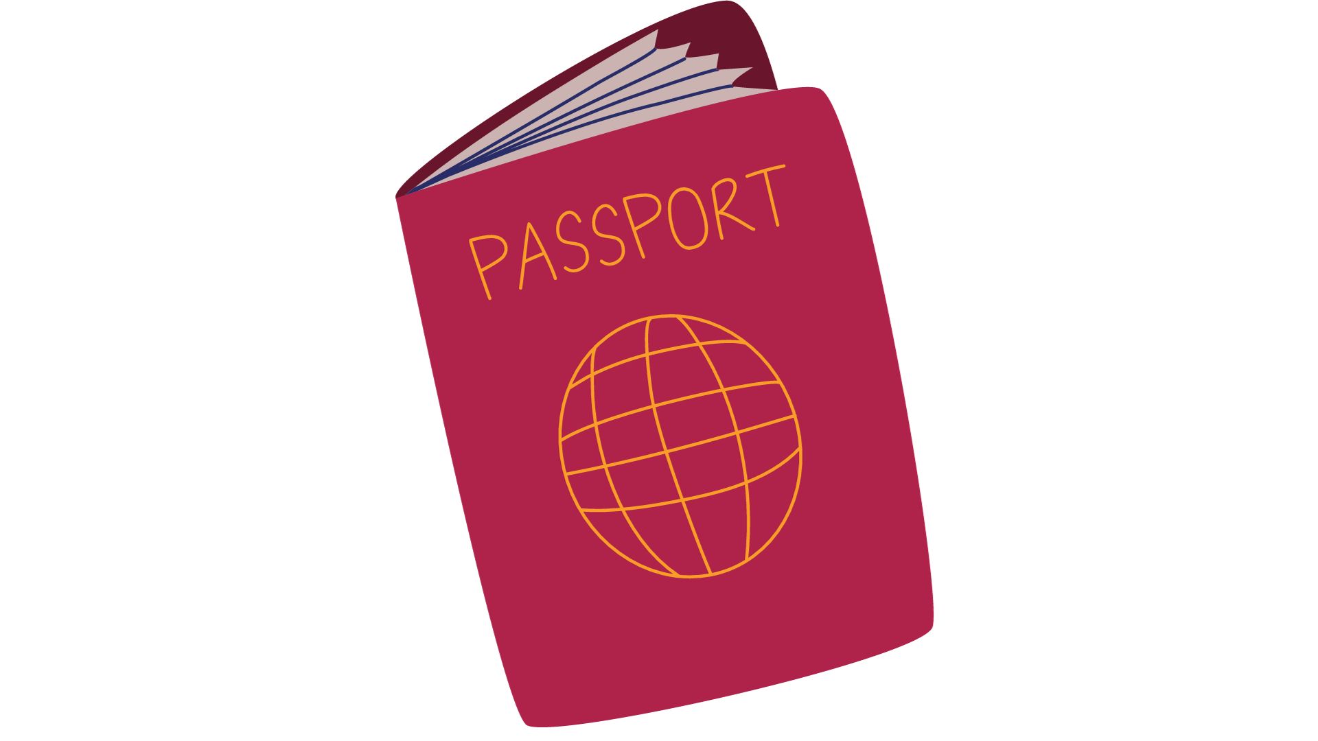 We are bringing a system where passports can be renewed online