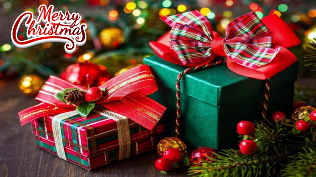 Christmas Day 2023 in Nepal