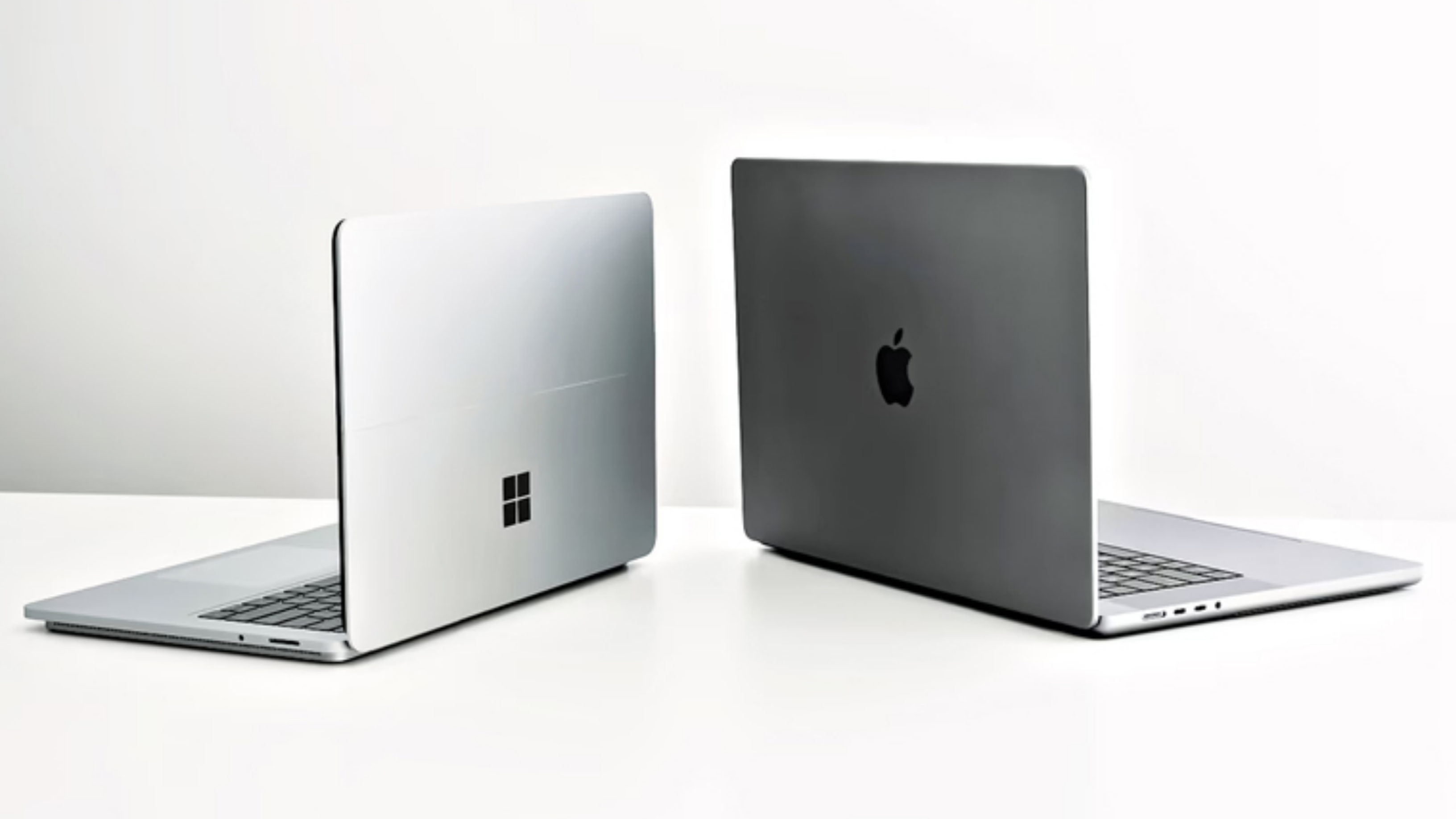 Here are 9 reasons why a Windows computer is better than a Mac