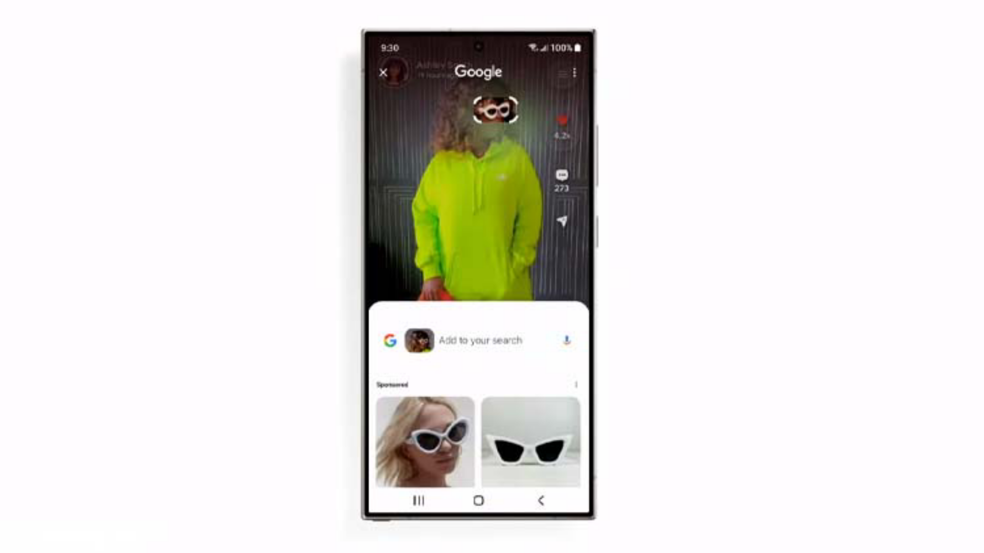Now you don't have to go to Google Lens to get photo information