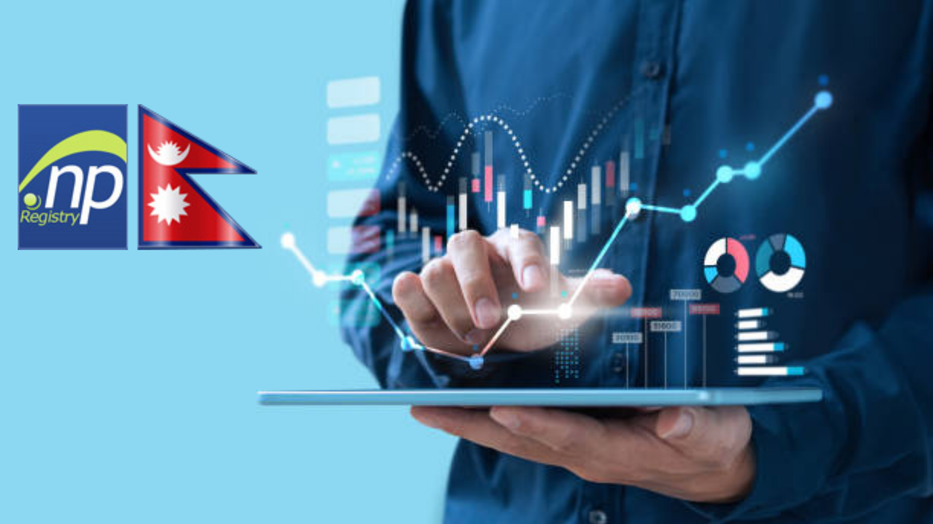 Can the Np domain allow us to do business in Nepal