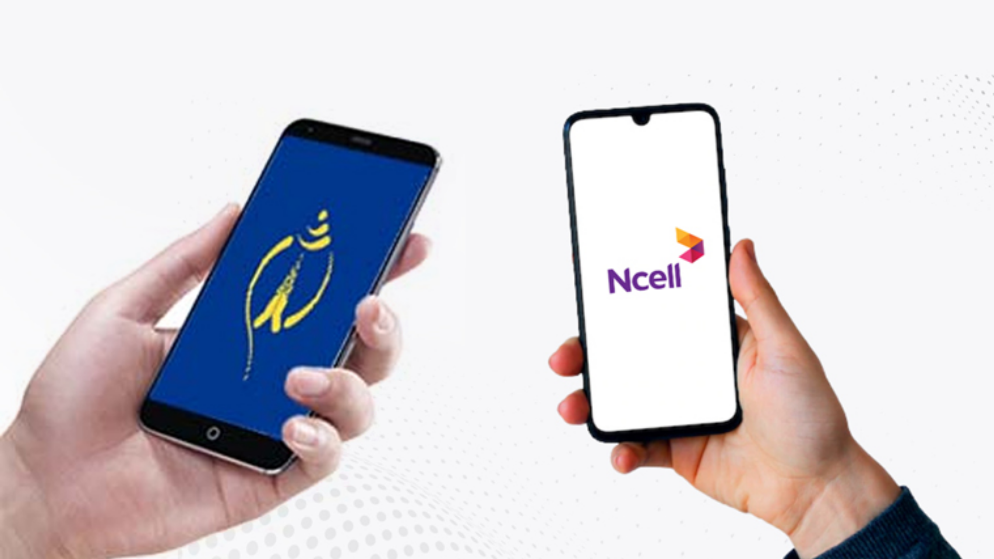 10 million customers are inactive in Telecom's mobile service ahead of Ncell by 1.3 million in active