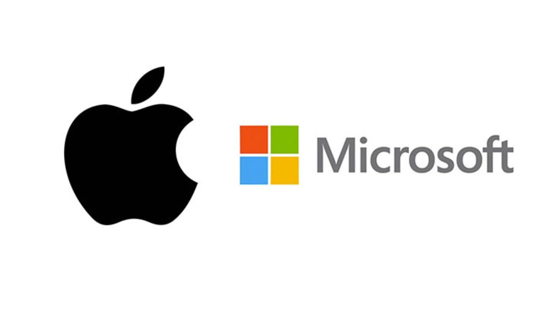 Microsoft has overtaken Apple to become the world's most valuable company