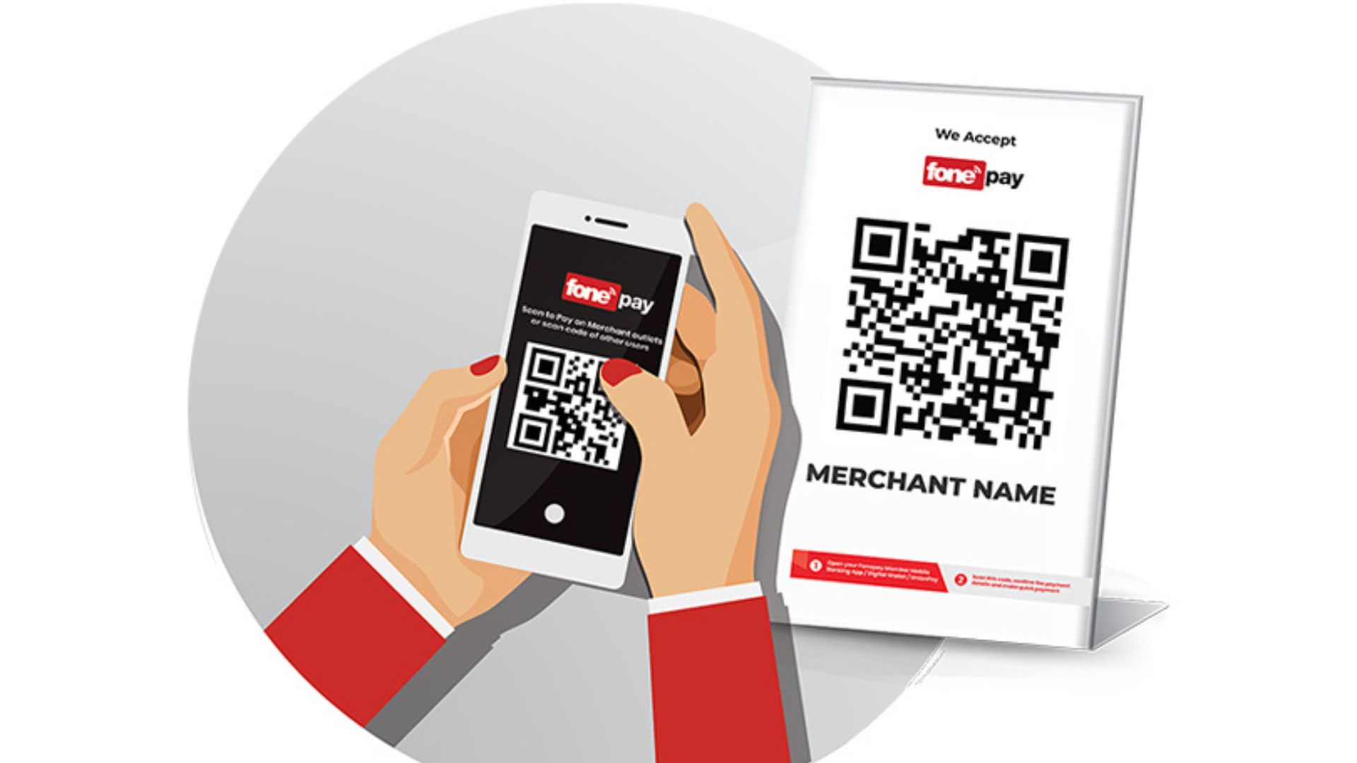 FonePay service suspended again