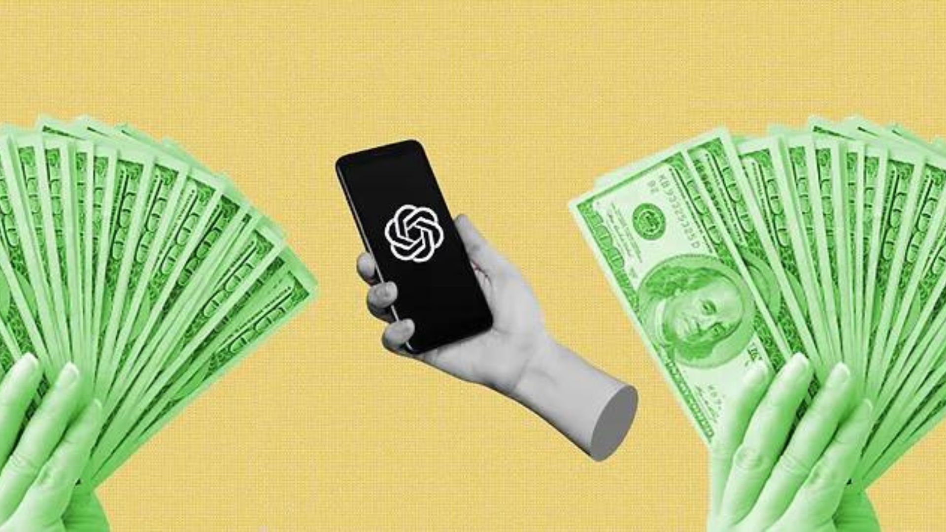 Can I use ChatGPT to make money in 2024