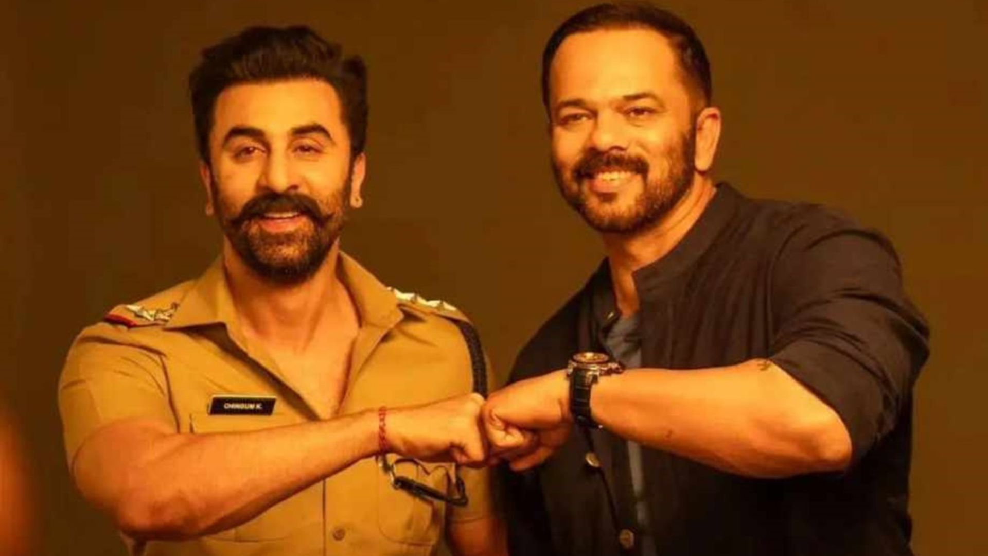Ranbir Kapoor joins Rohit Shetty's film