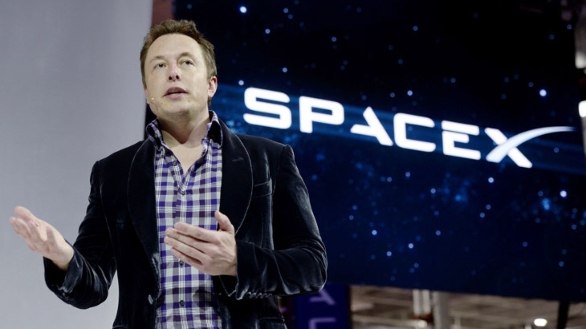 No Evidence of Drugs Used on Elon Musk's SpaceX