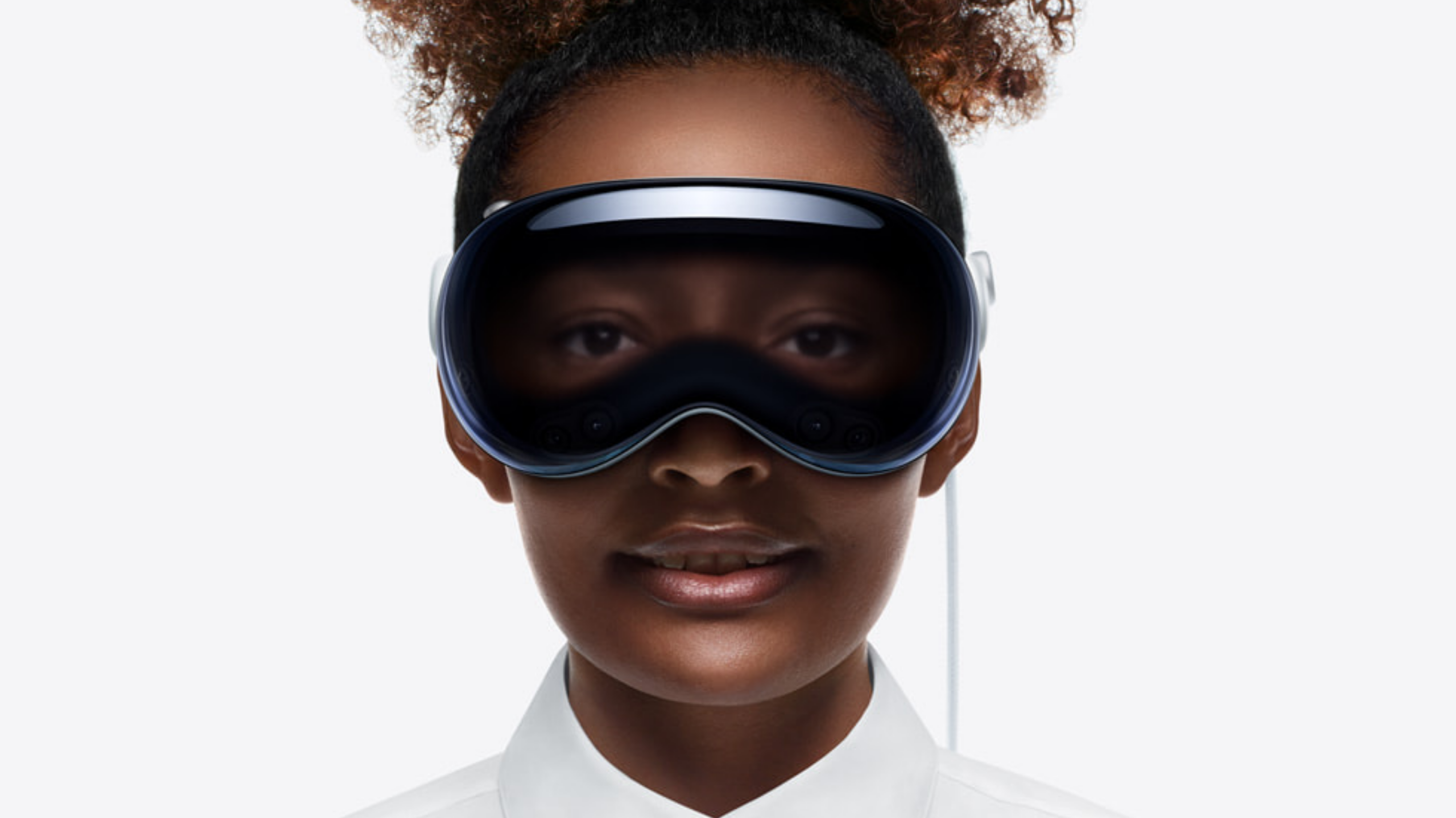 Apple Vision Pro launched in the US