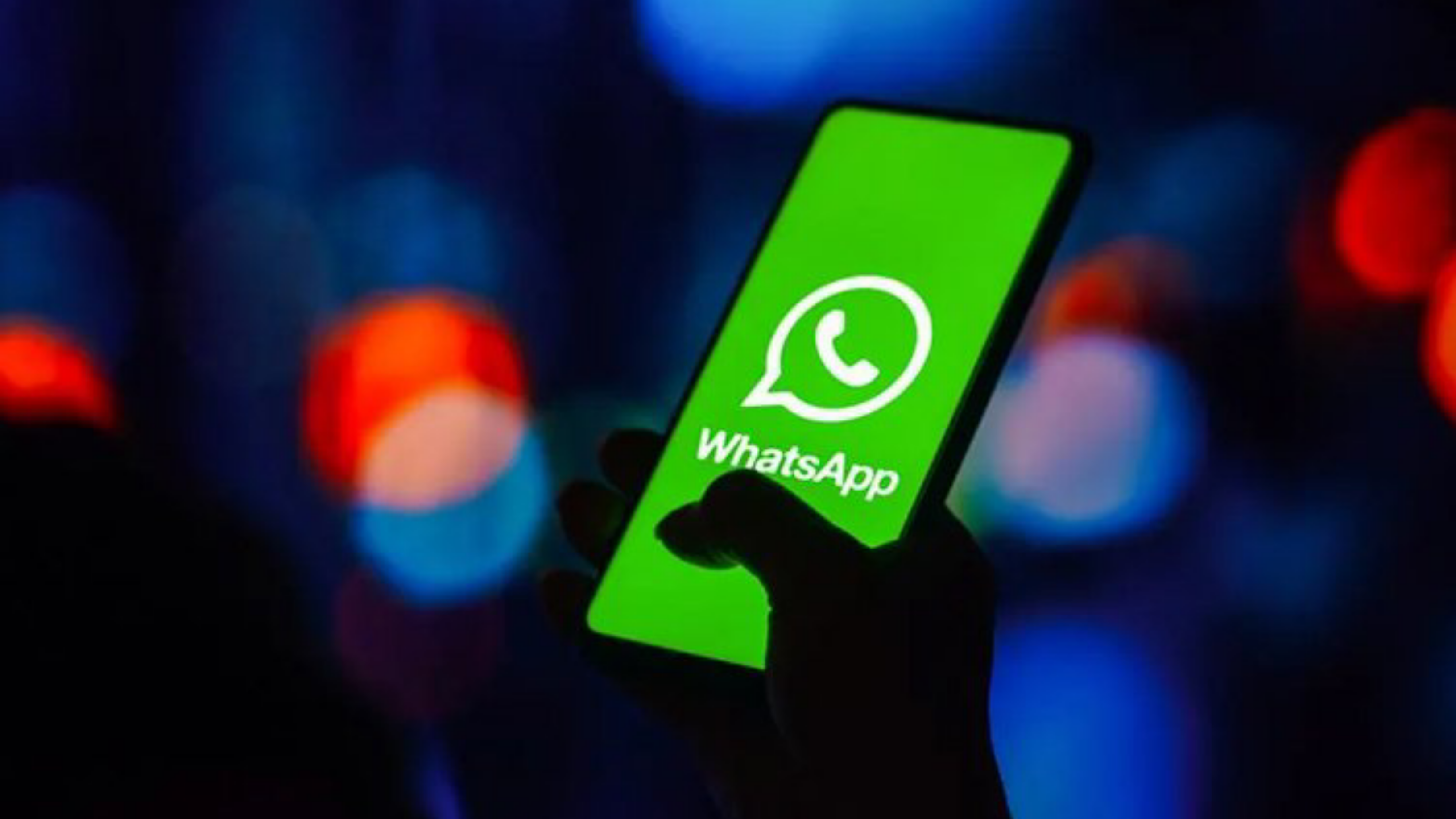 Now you can send messages to WhatsApp from any messaging app