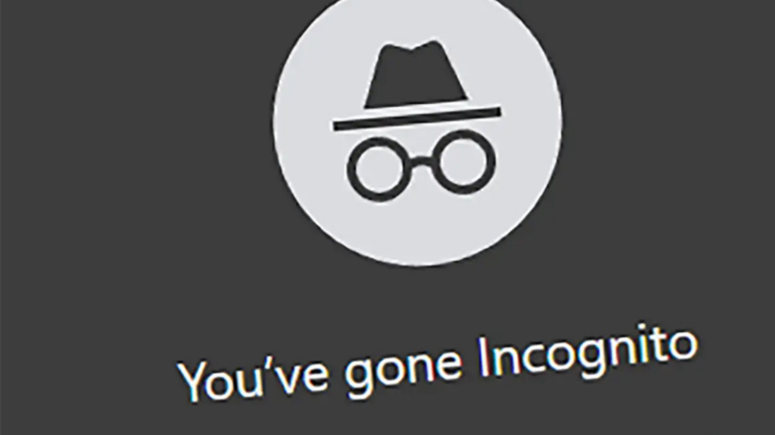 How safe is your privacy in the browser's incognito mode