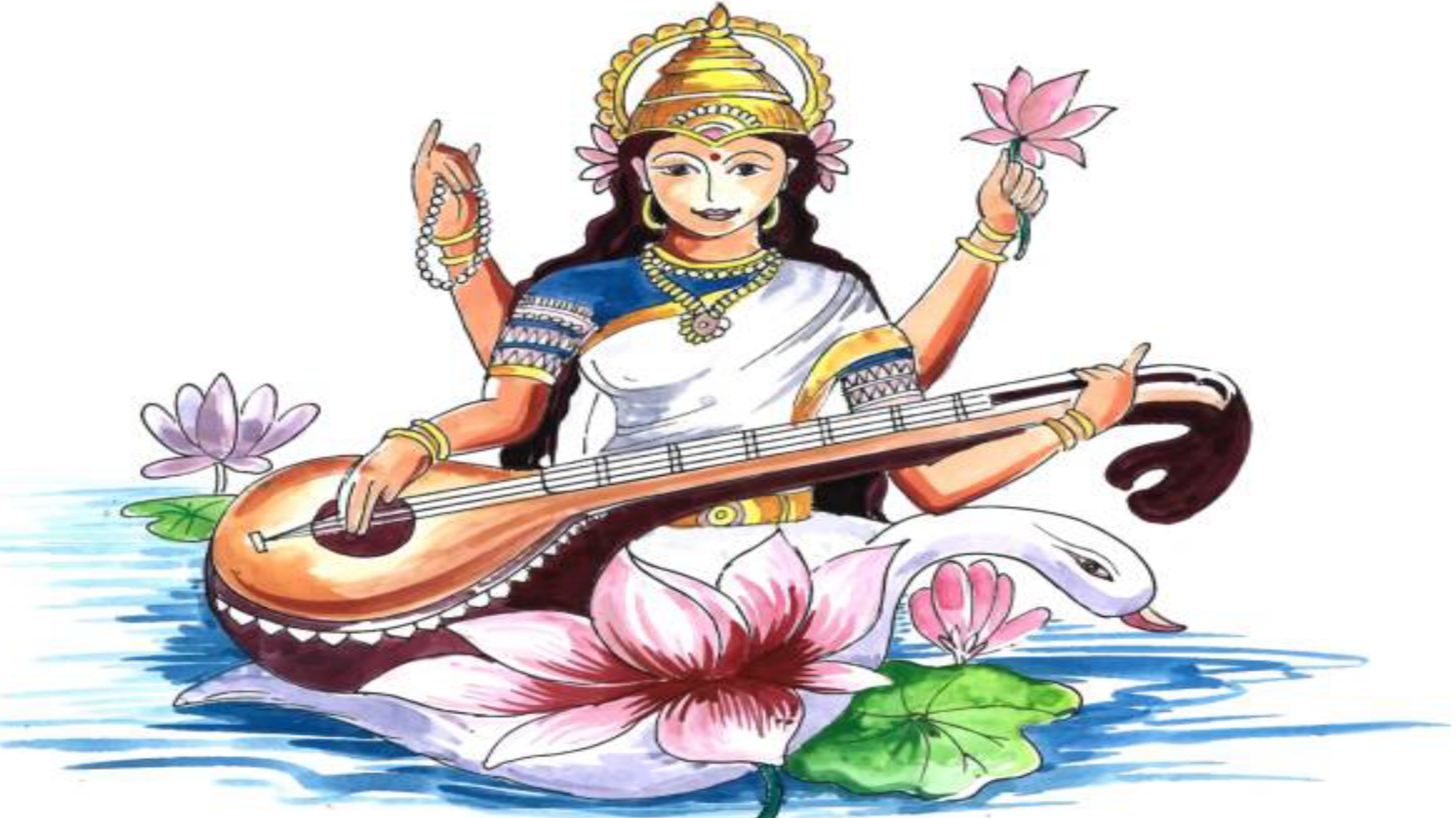 Basant Panchami 2024