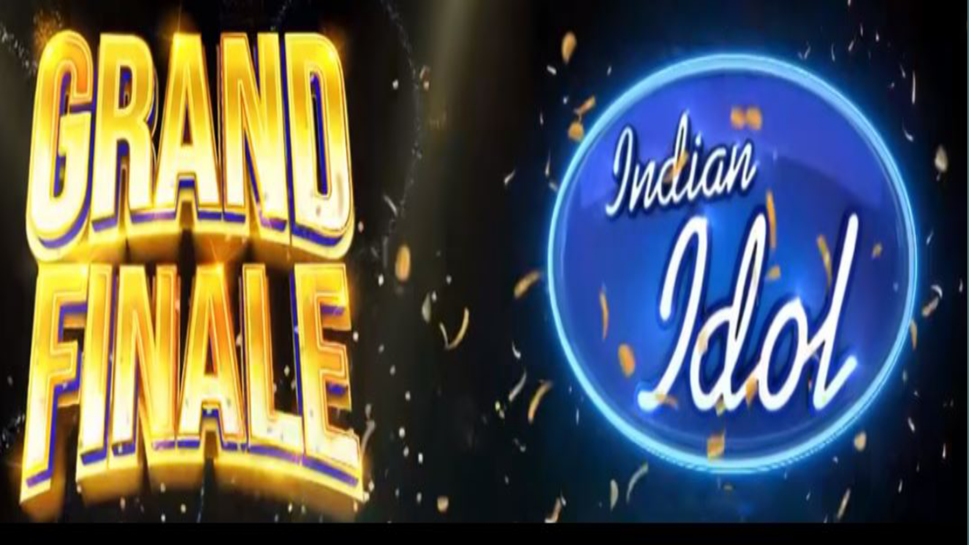 Grand Finale of Indian Idol Season 14