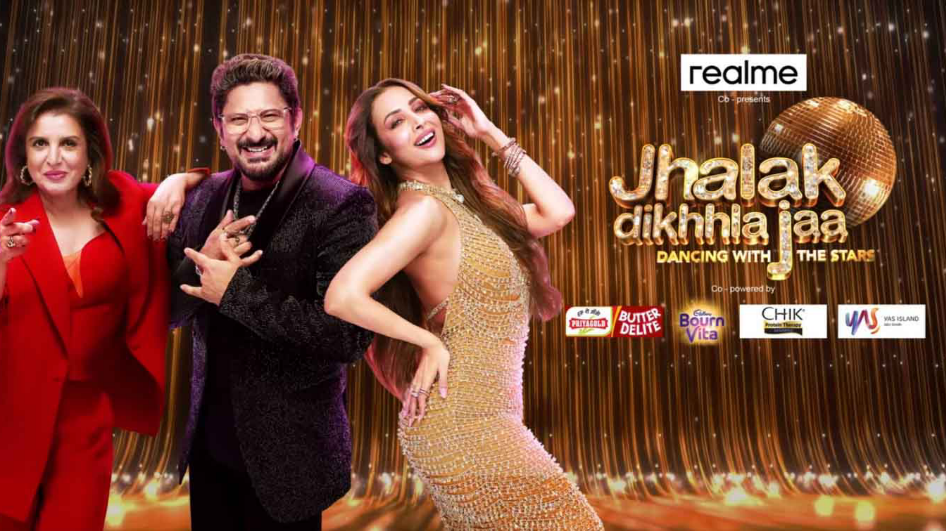 Grand Finale of Jhalak Dikhhla Jaa Season 11