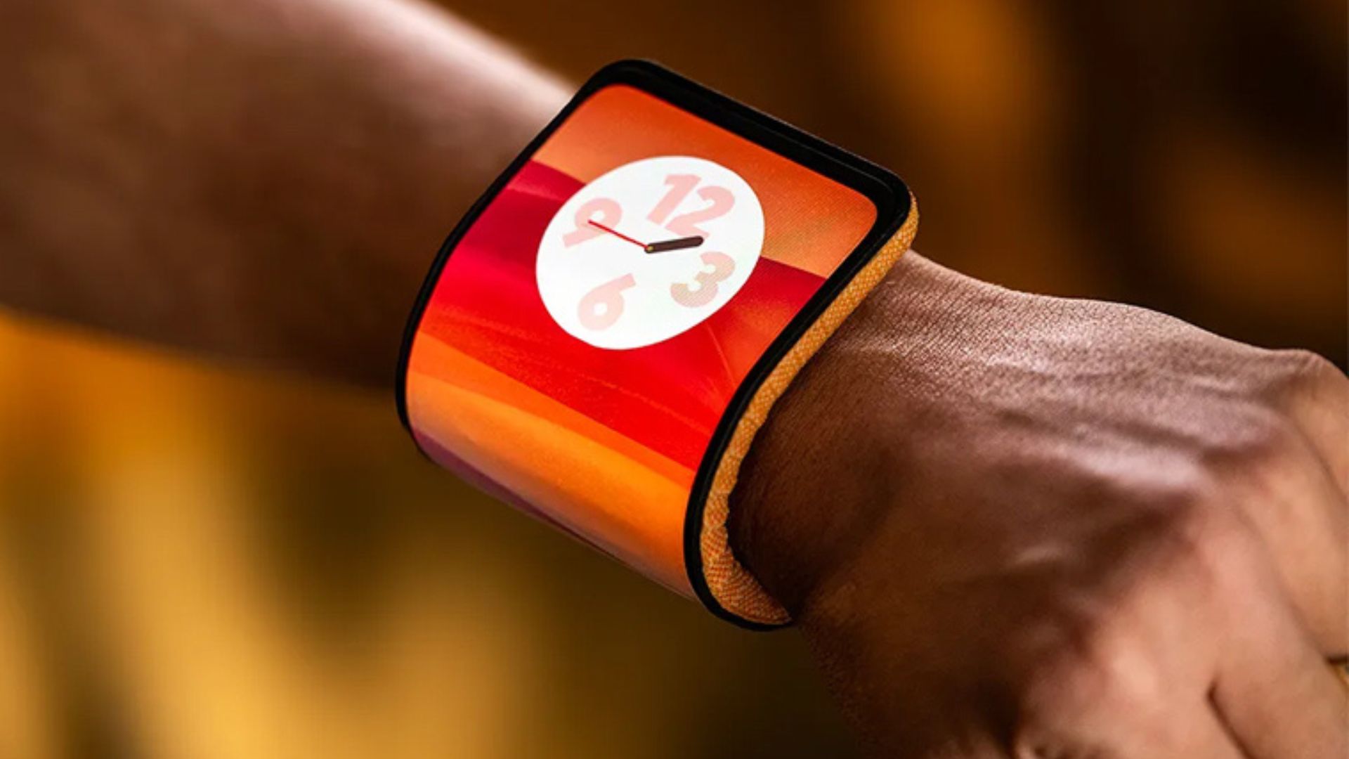 Motorola Has Brought a Smartphone