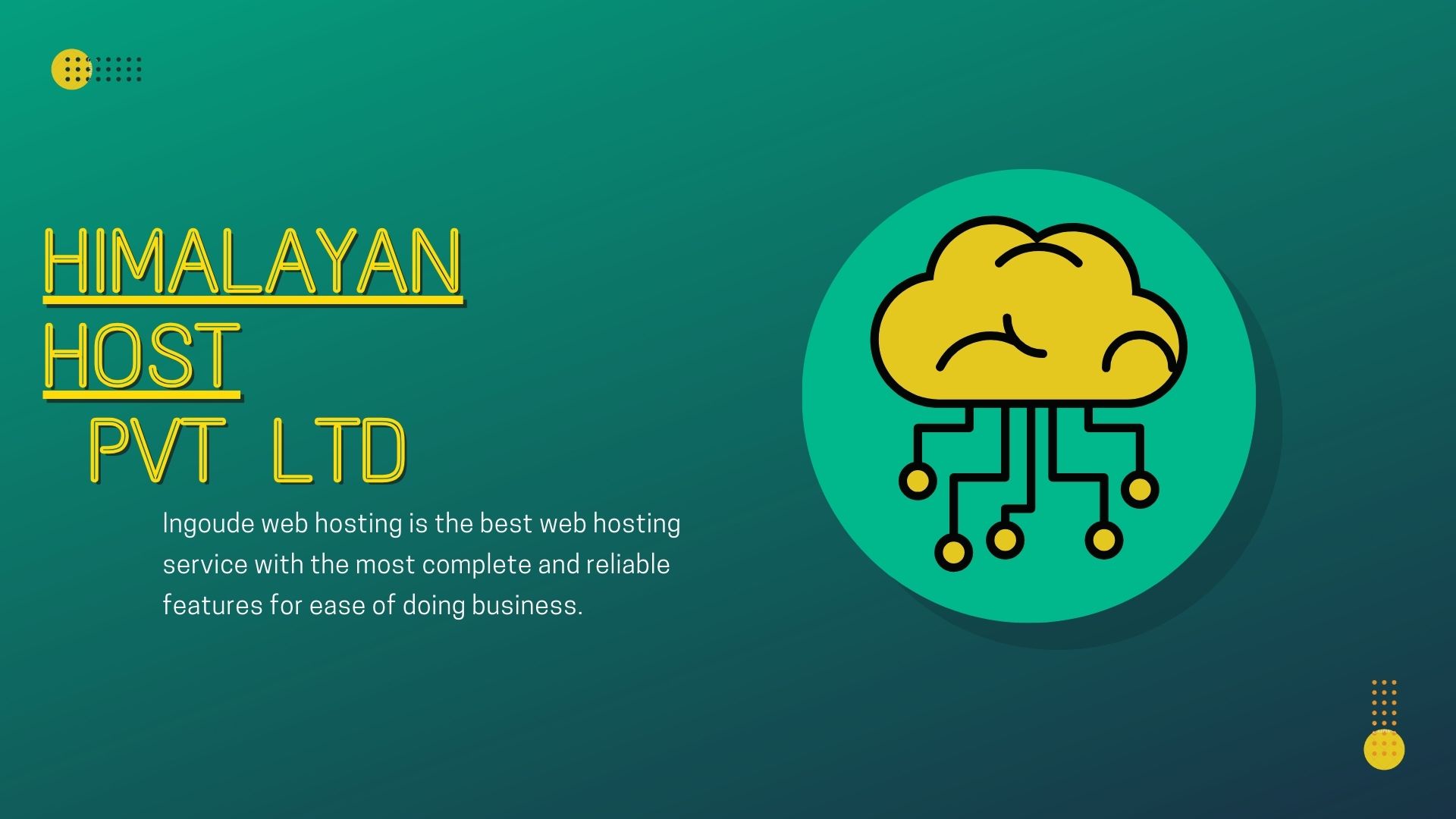 Which Hosting You Use in Nepal 2024