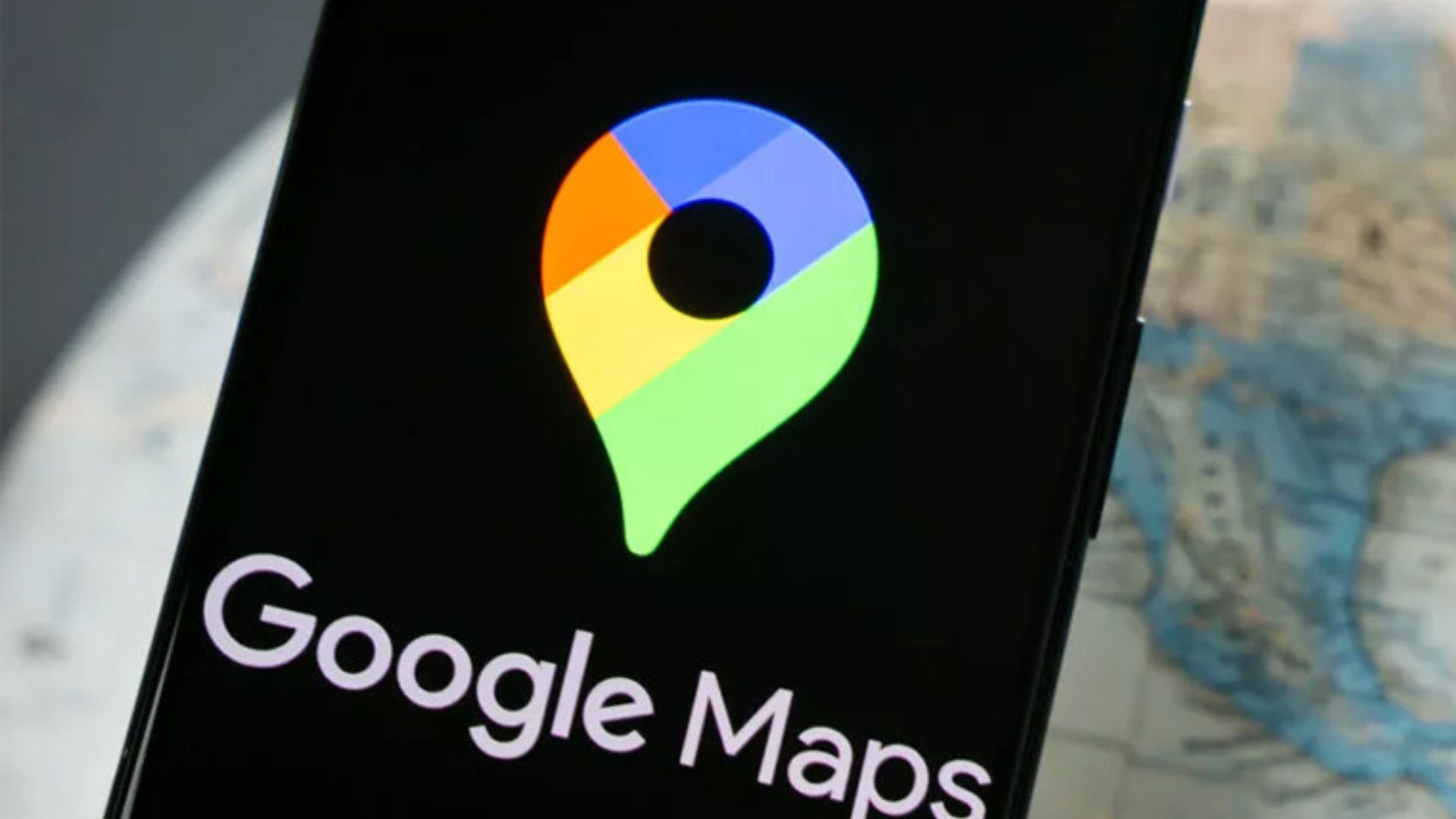 Google Maps also comes with Generative AI