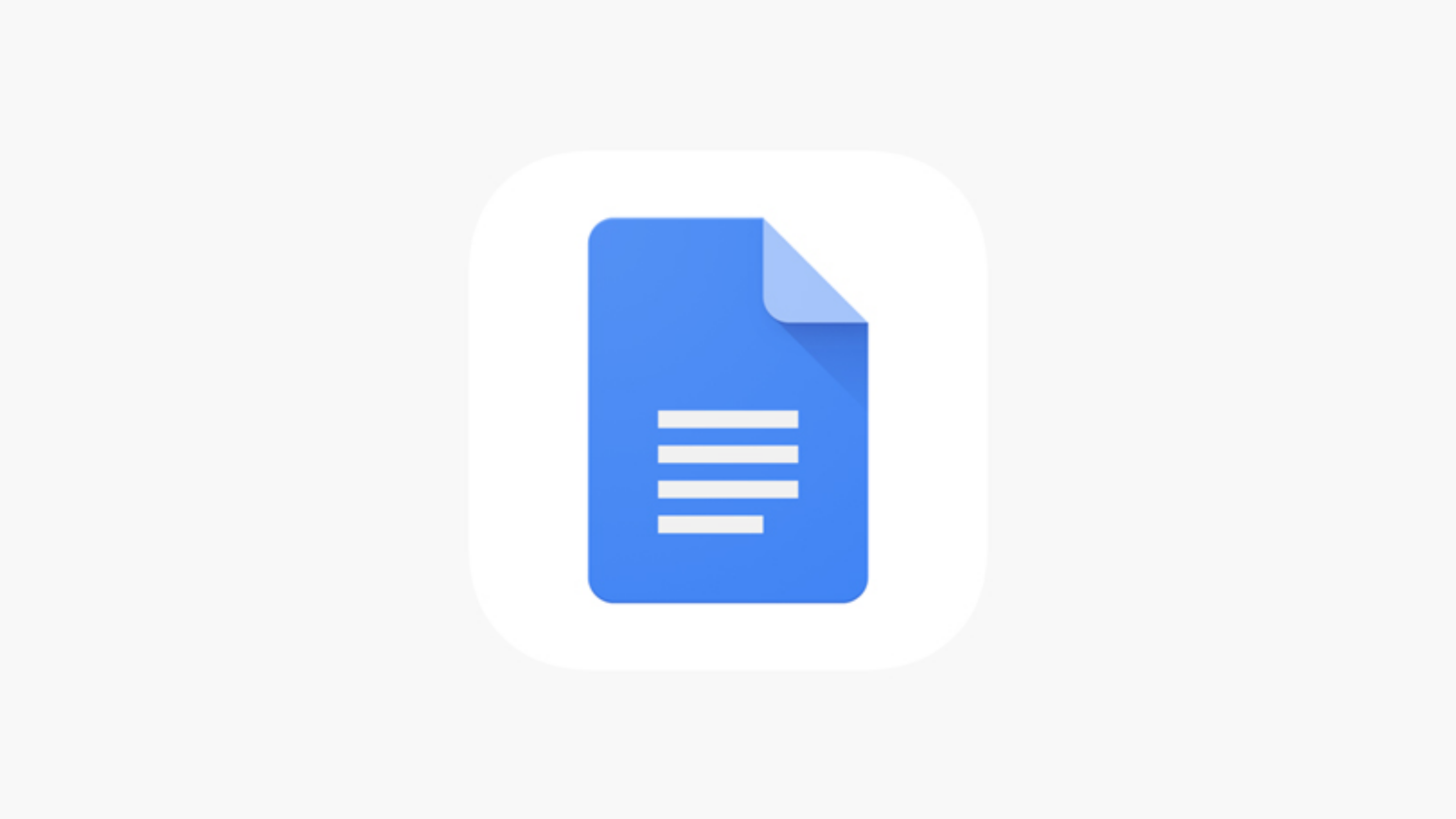 A Handwritten Feature is Coming to Google Docs