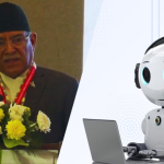 We are Using an AI Chatbot to Provide Information About Government Services: Prime Minister Prachanda