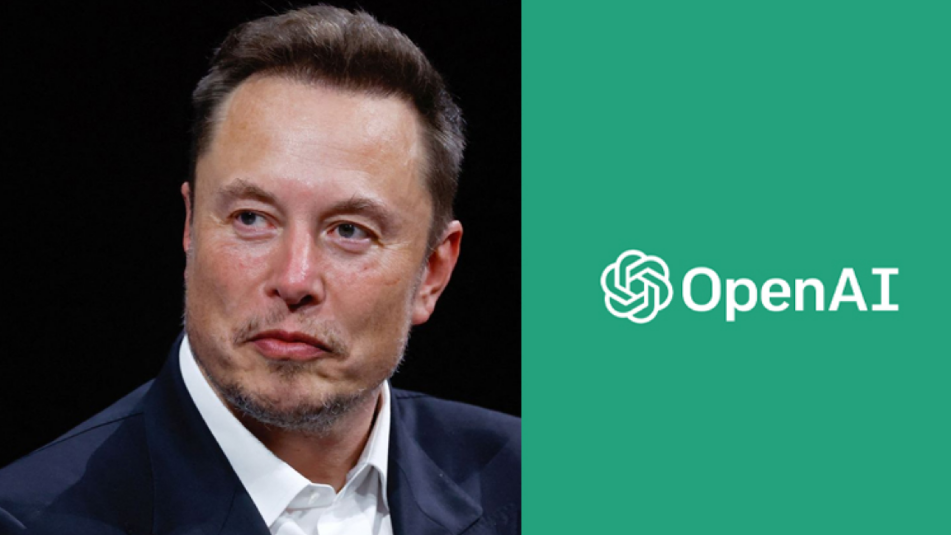 OpenAI changed its name to Close AI and Elon Musk Withdrew the Case