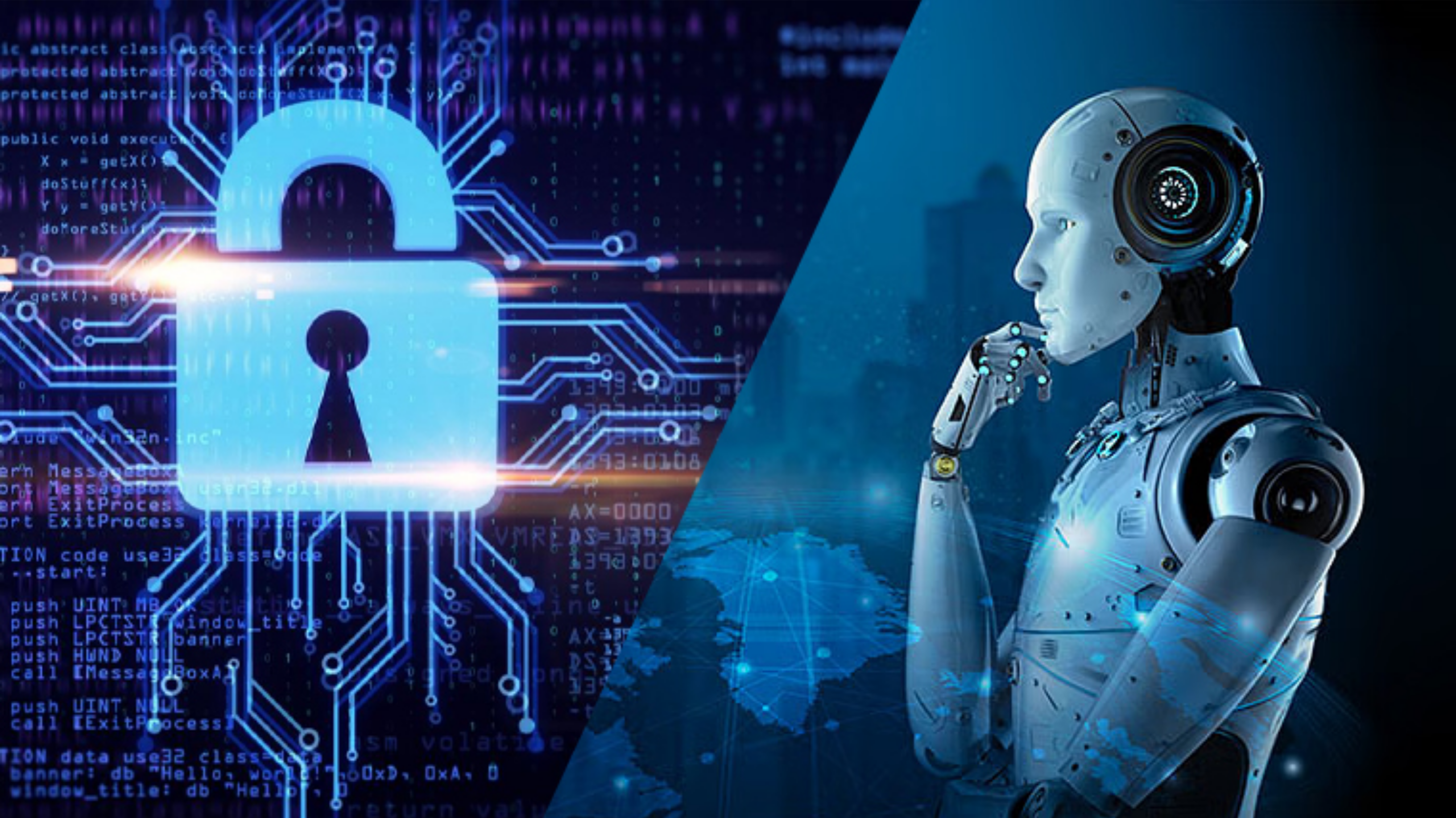 A Weak Password will be Detected by the AI in Seconds