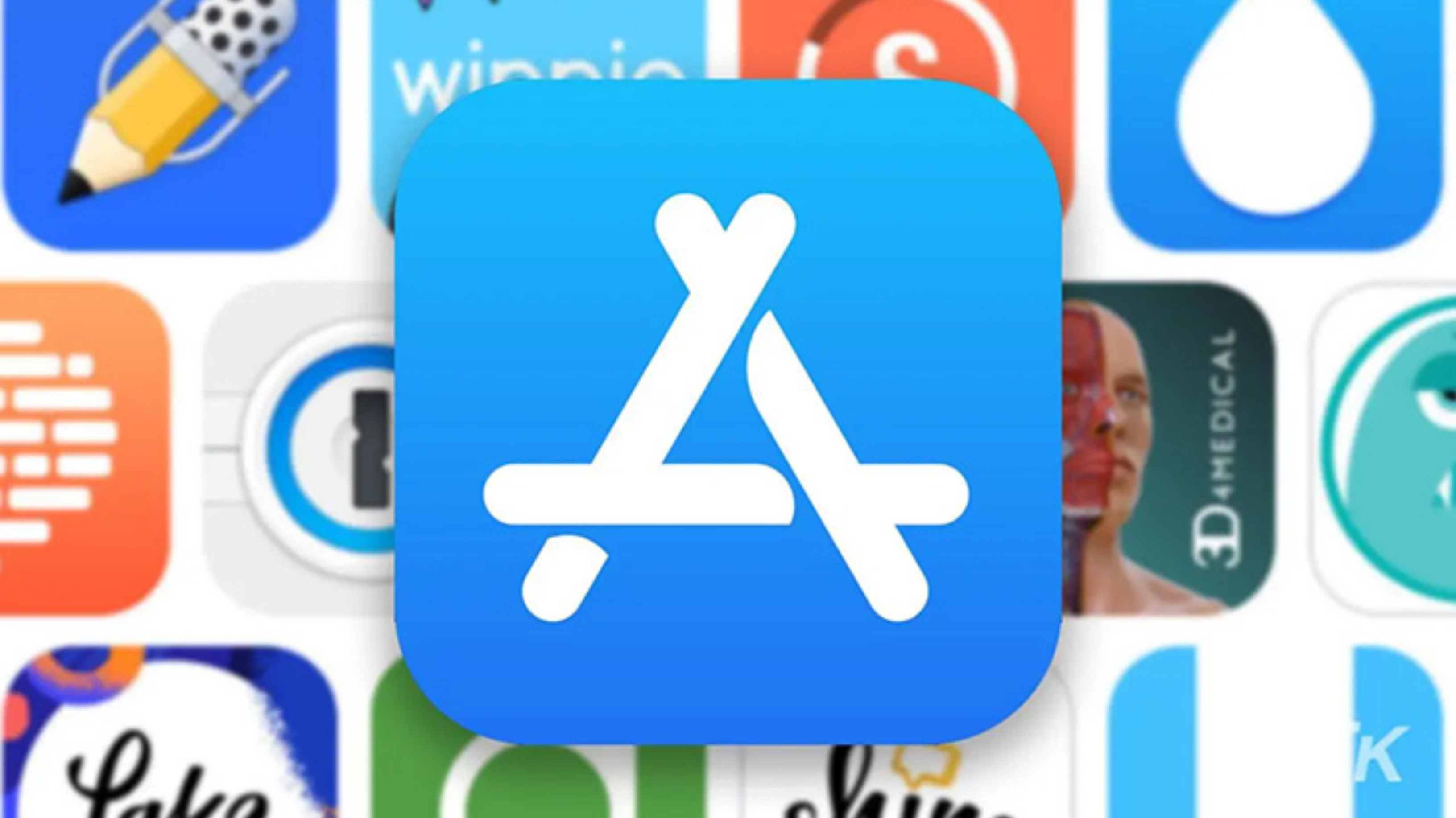 Downloaded From the Third-Party App store on the iPhone 